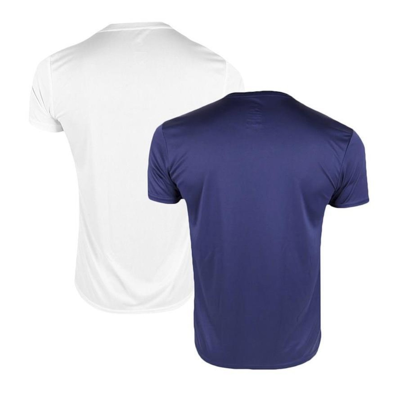 Kit Camisetas Penalty X Classic - Masculino - 2 Unidades - Foto 1