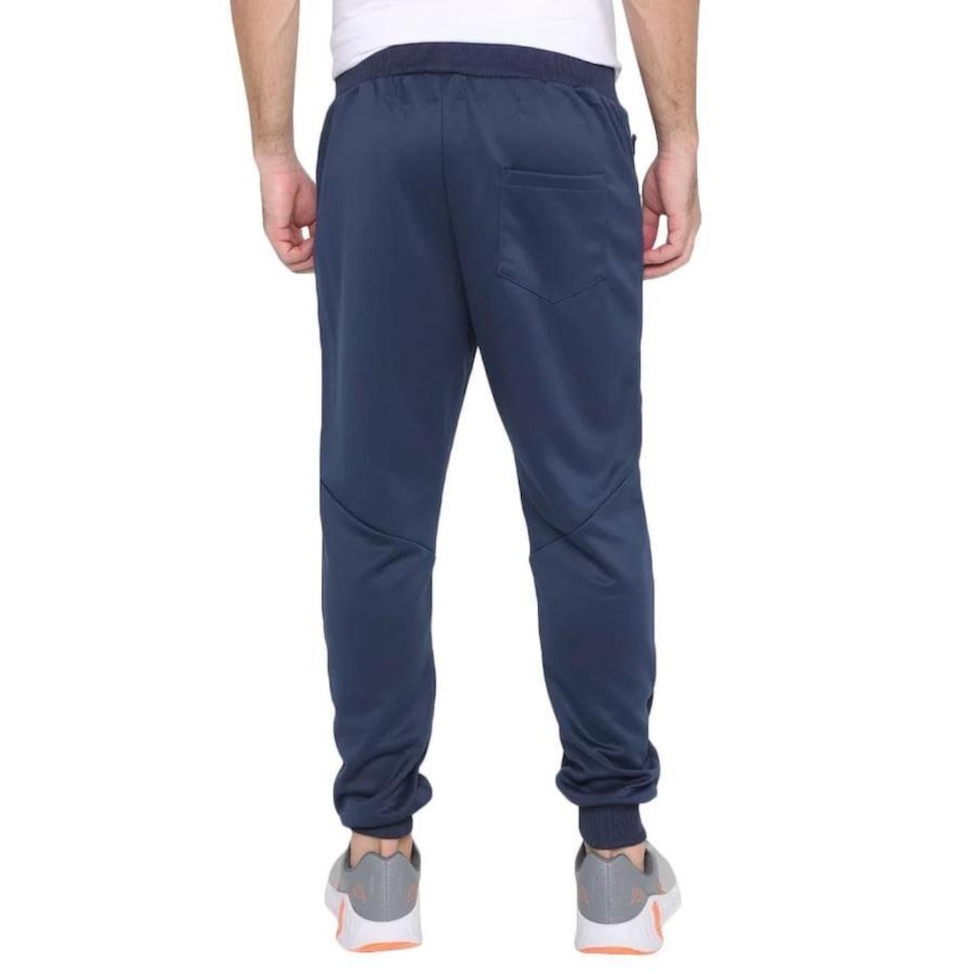 Calça Kappa Sport Skuba - Masculina - Foto 1