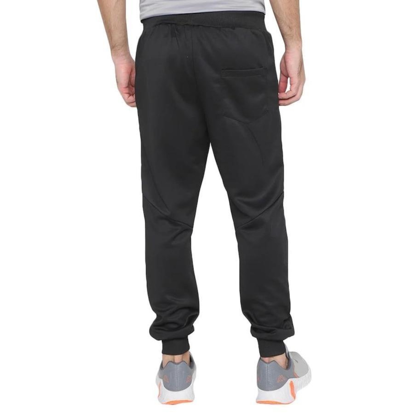 Calça Kappa Sport Skuba - Masculina - Foto 3