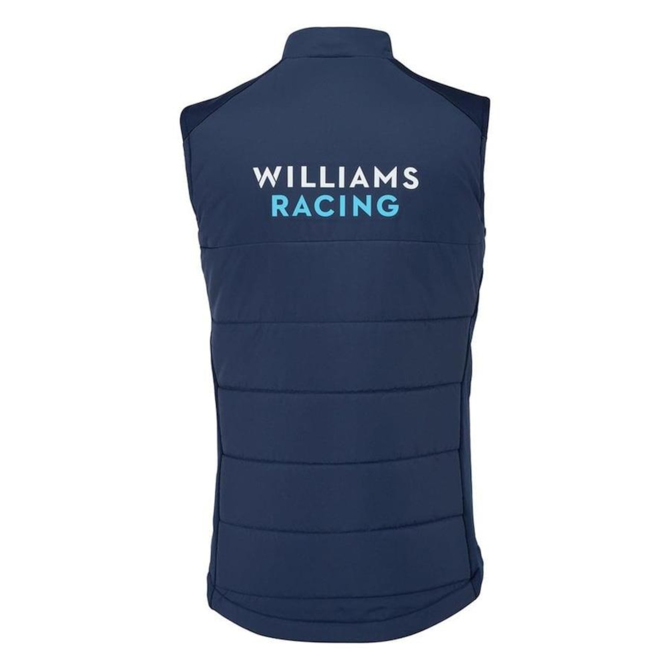 Colete Umbro Williams Gilet - Masculino - Foto 2