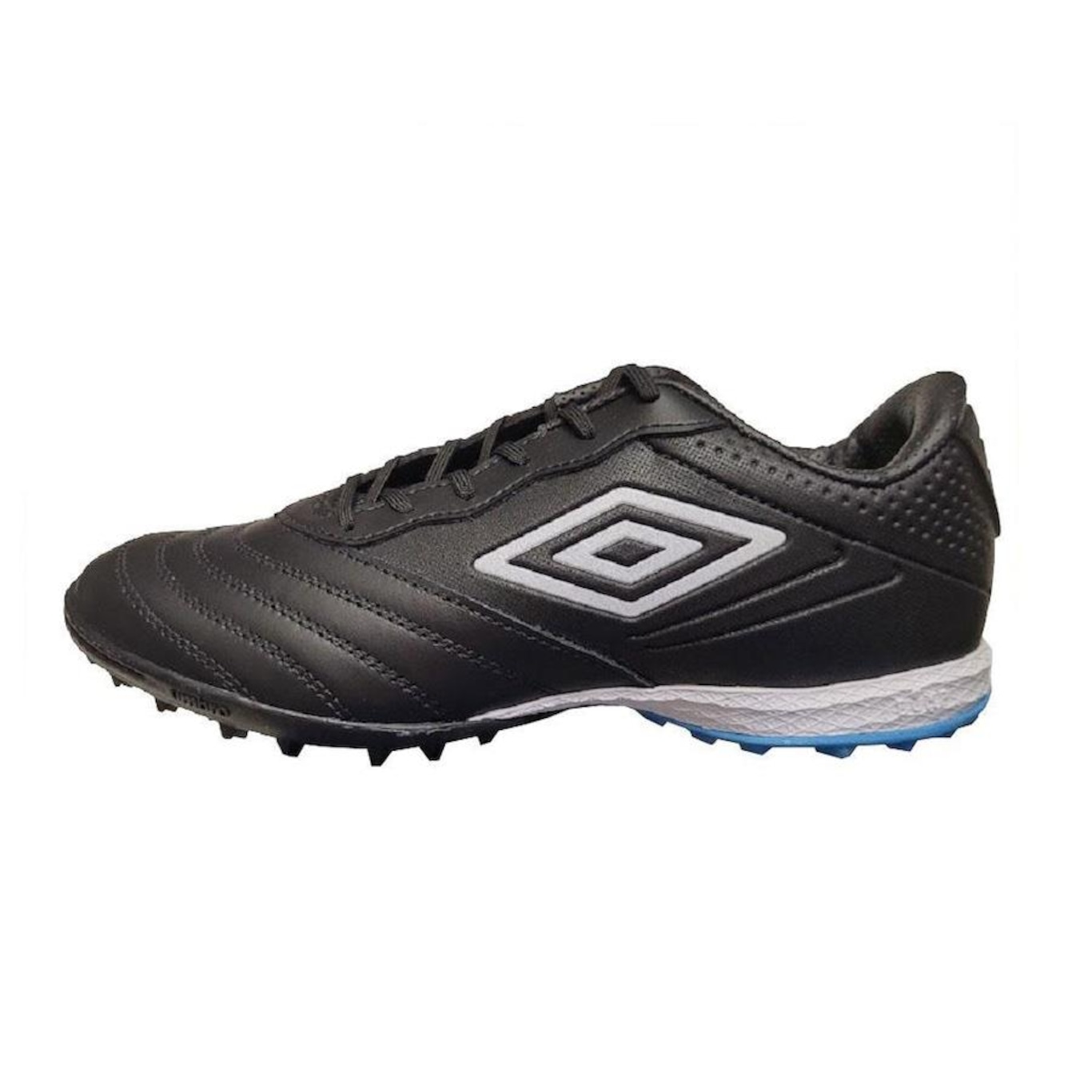 Chuteira Society Umbro Toco III Premier - Adulto - Foto 1