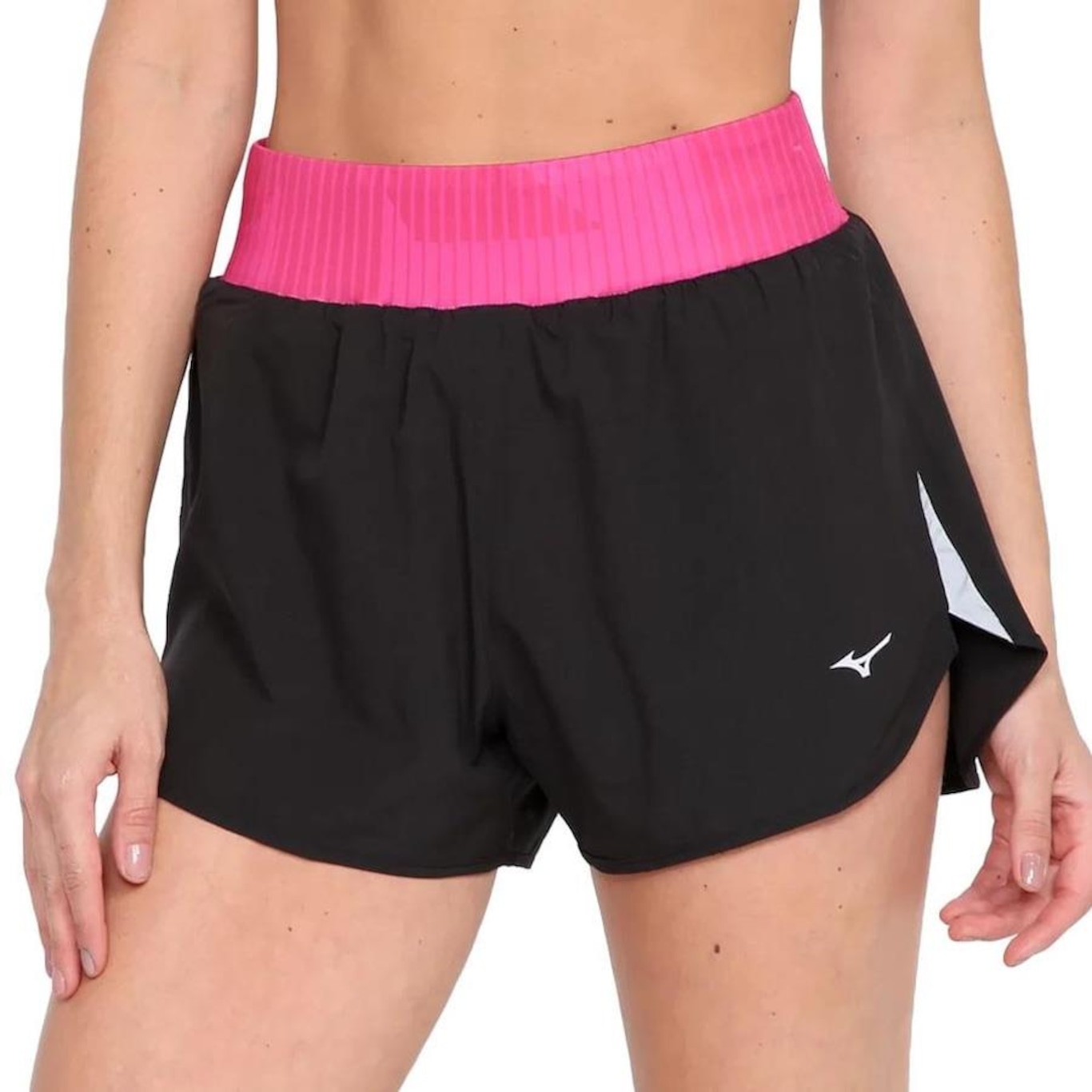 Short Mizuno High - Feminino - Foto 1