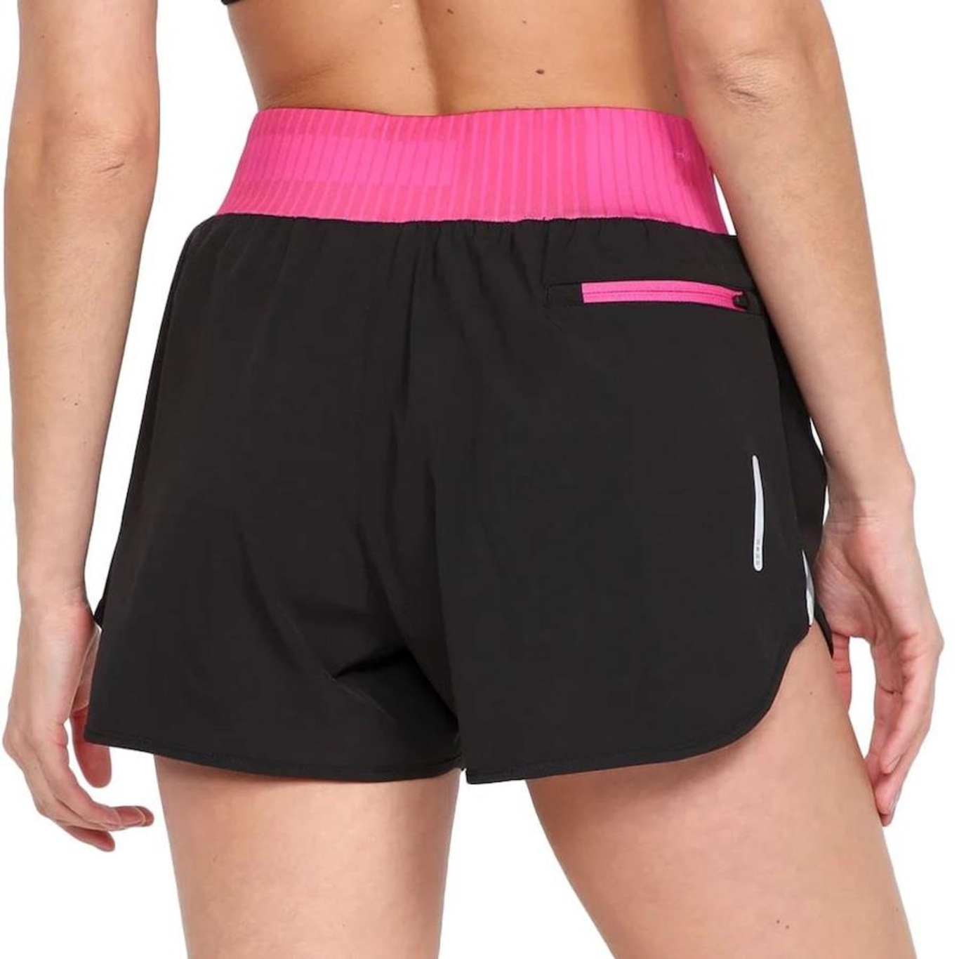 Short Mizuno High - Feminino - Foto 2