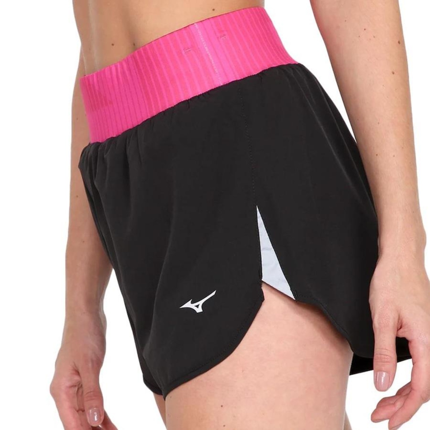 Short Mizuno High - Feminino - Foto 3