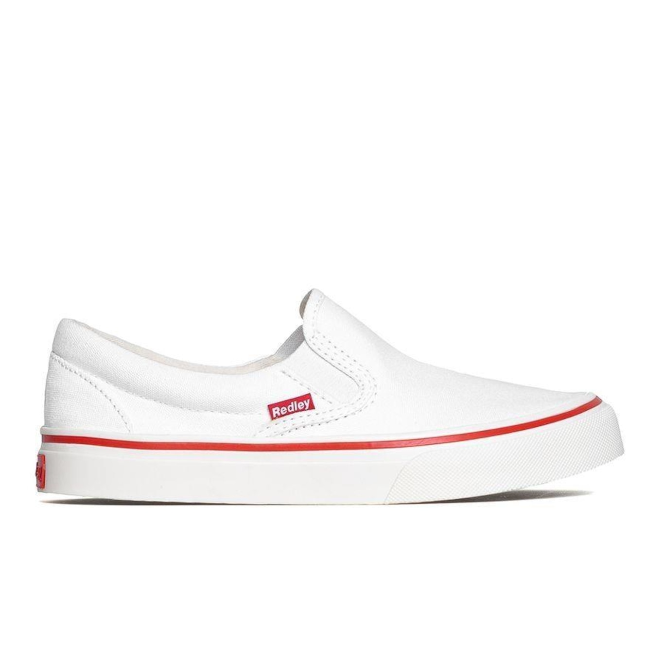 Tênis Redley Originals Slip On - - Foto 1