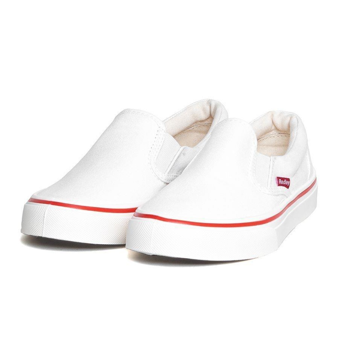 Tênis Redley Originals Slip On - - Foto 3