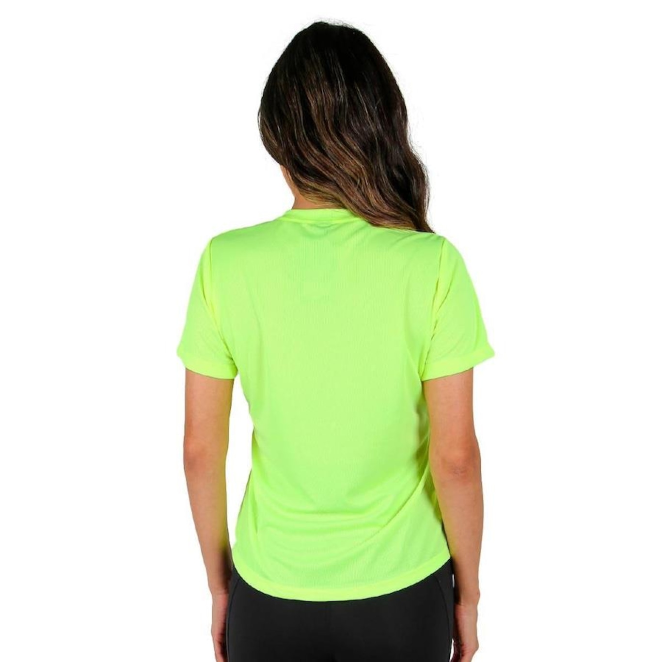 Camiseta Everlast Baby Look Star - Feminina - Foto 4