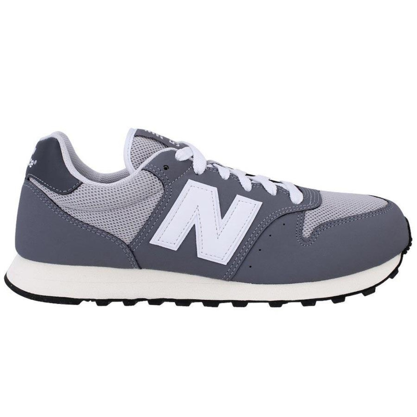 Tênis New Balance 500 V2 - Masculino - Foto 1