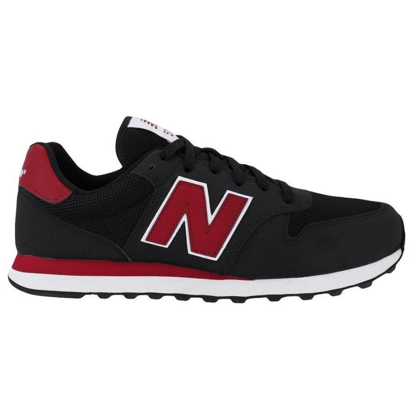 Tênis New Balance 500 V2 - Masculino - Foto 1