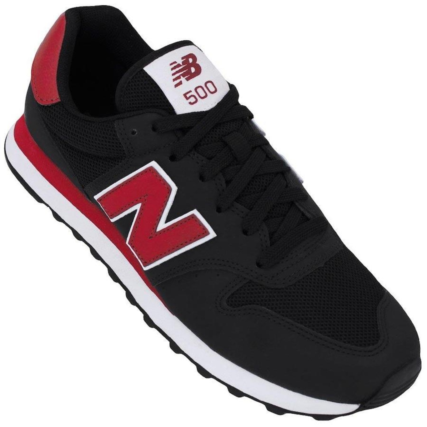 Tênis New Balance 500 V2 - Masculino - Foto 2