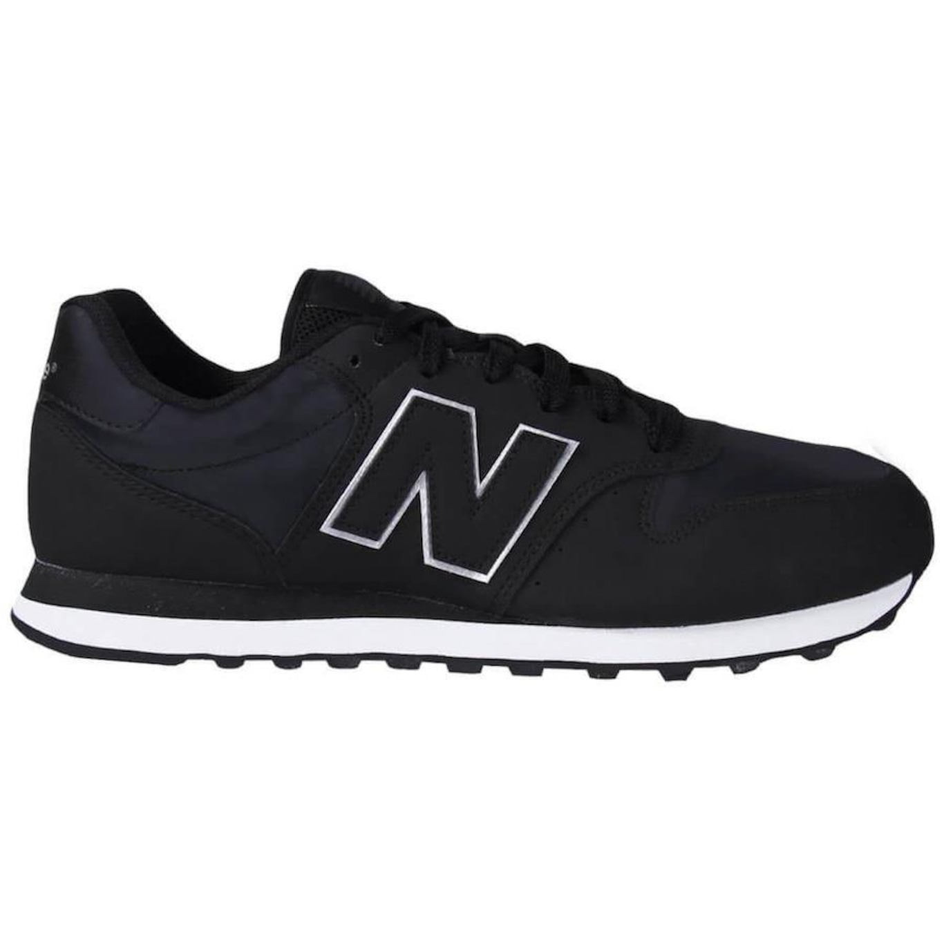 Tênis New Balance 500 V2 - Masculino - Foto 1