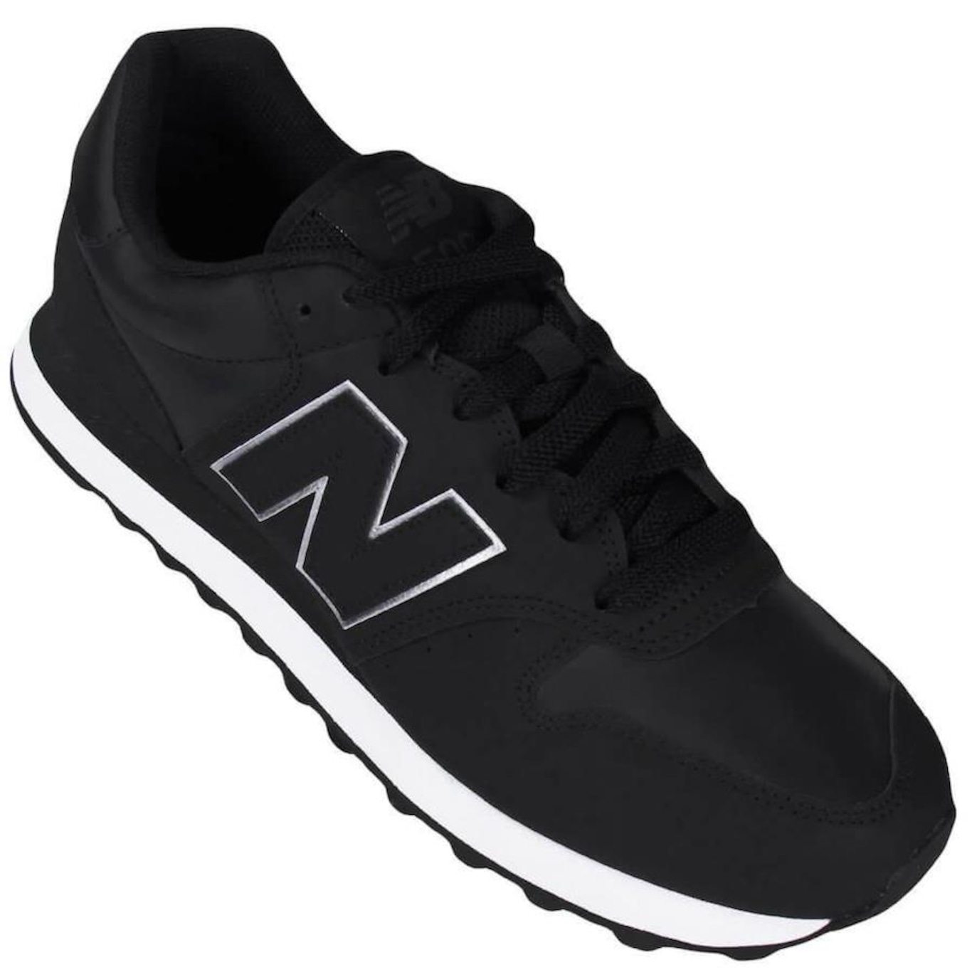 Tênis New Balance 500 V2 - Masculino - Foto 2