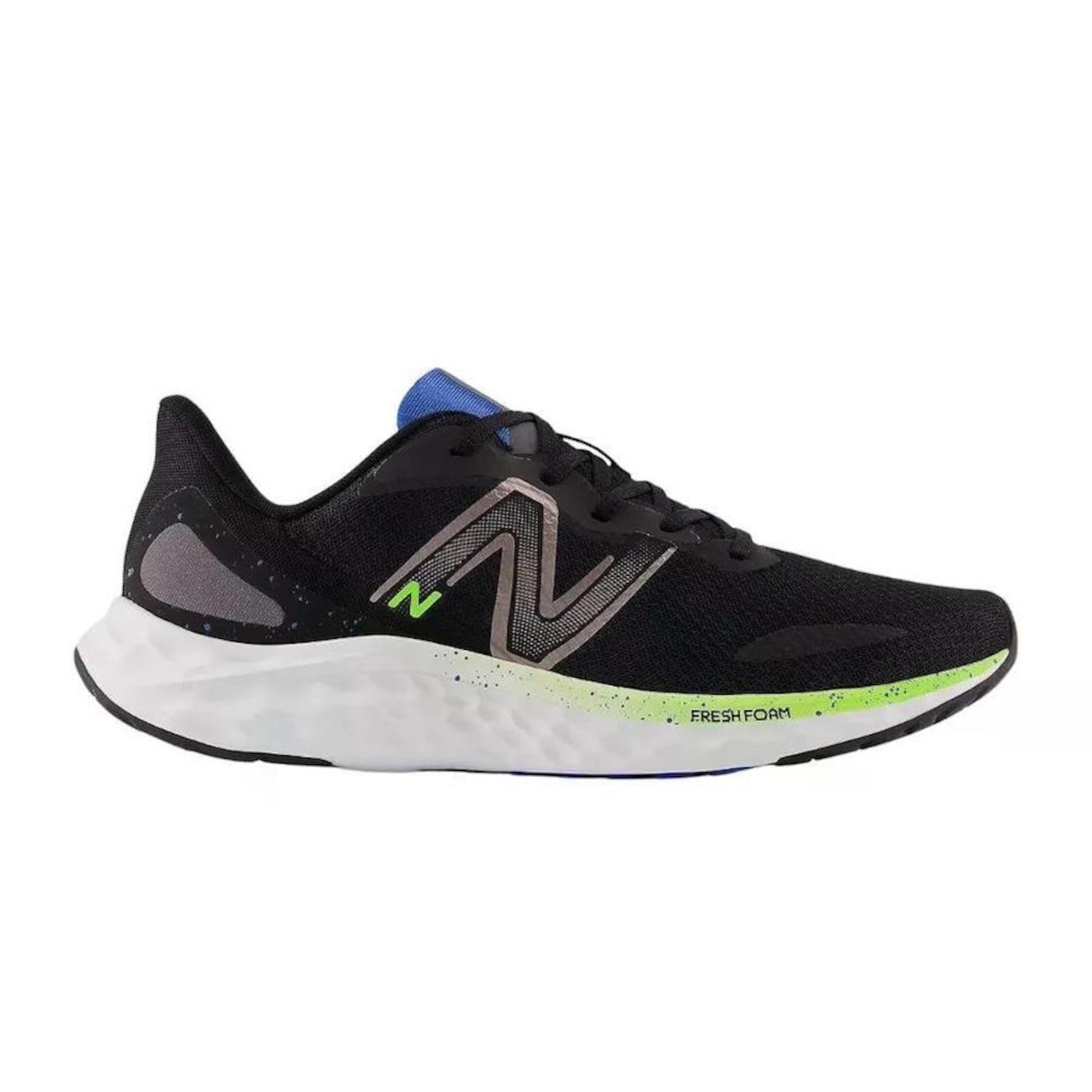 Tênis New Balance Arishi V4 - Masculino - Foto 1