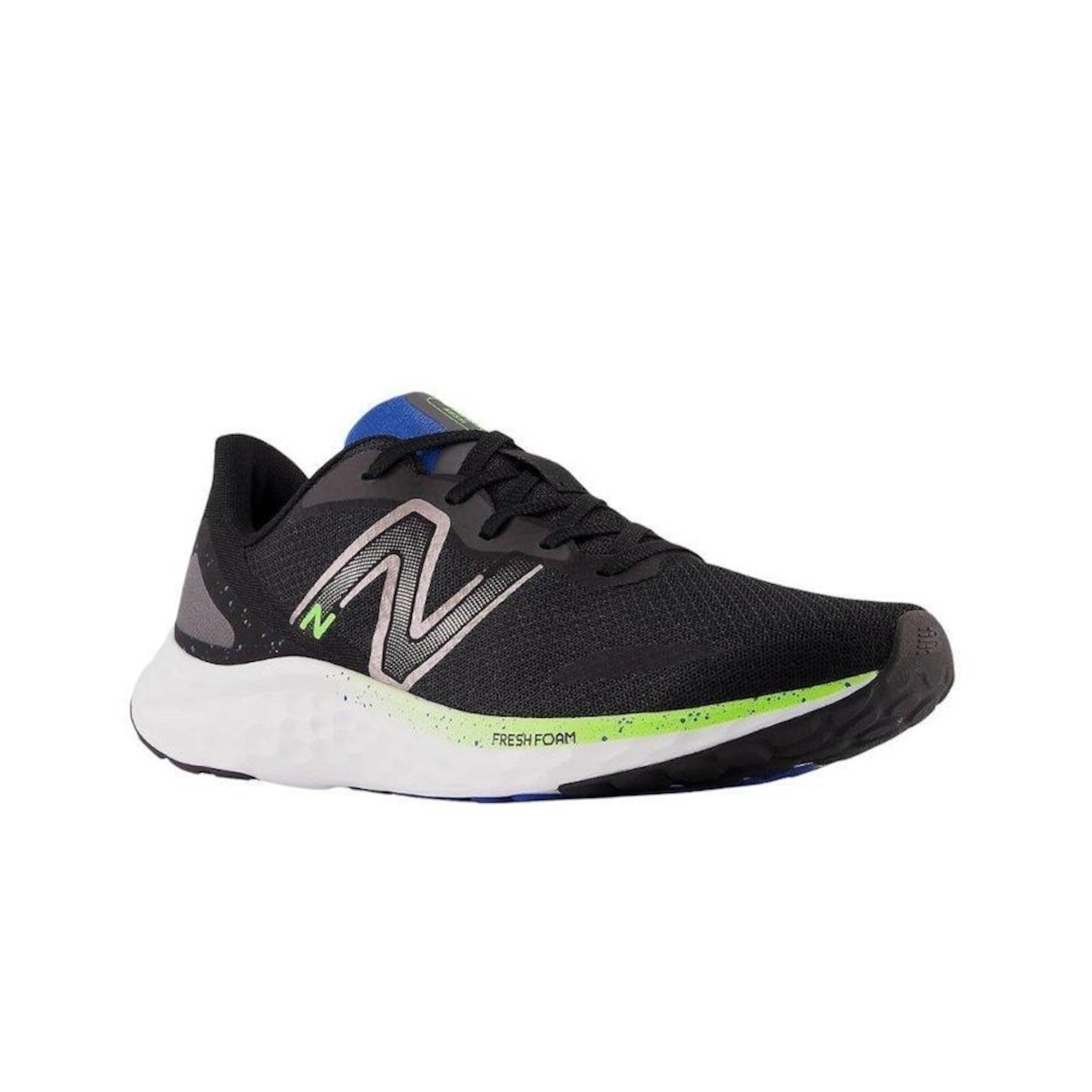 Tênis New Balance Arishi V4 - Masculino - Foto 3