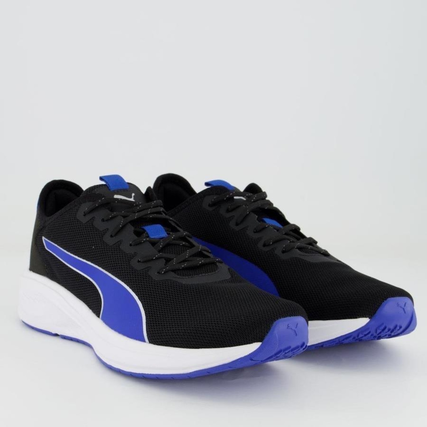 Tênis Puma Accent NXT BDP - Masculino - Foto 2