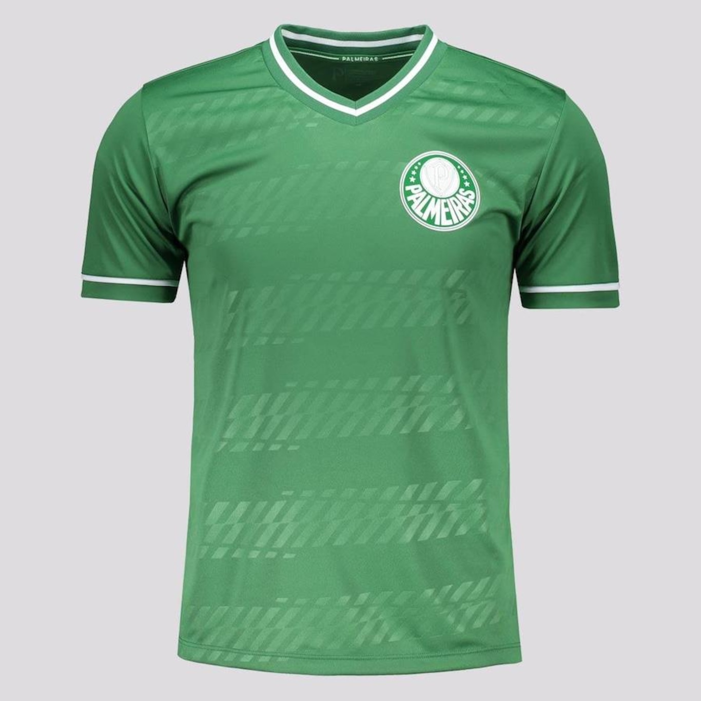 Camisa da Palmeiras Home Futfanatics - Masculina - Foto 1