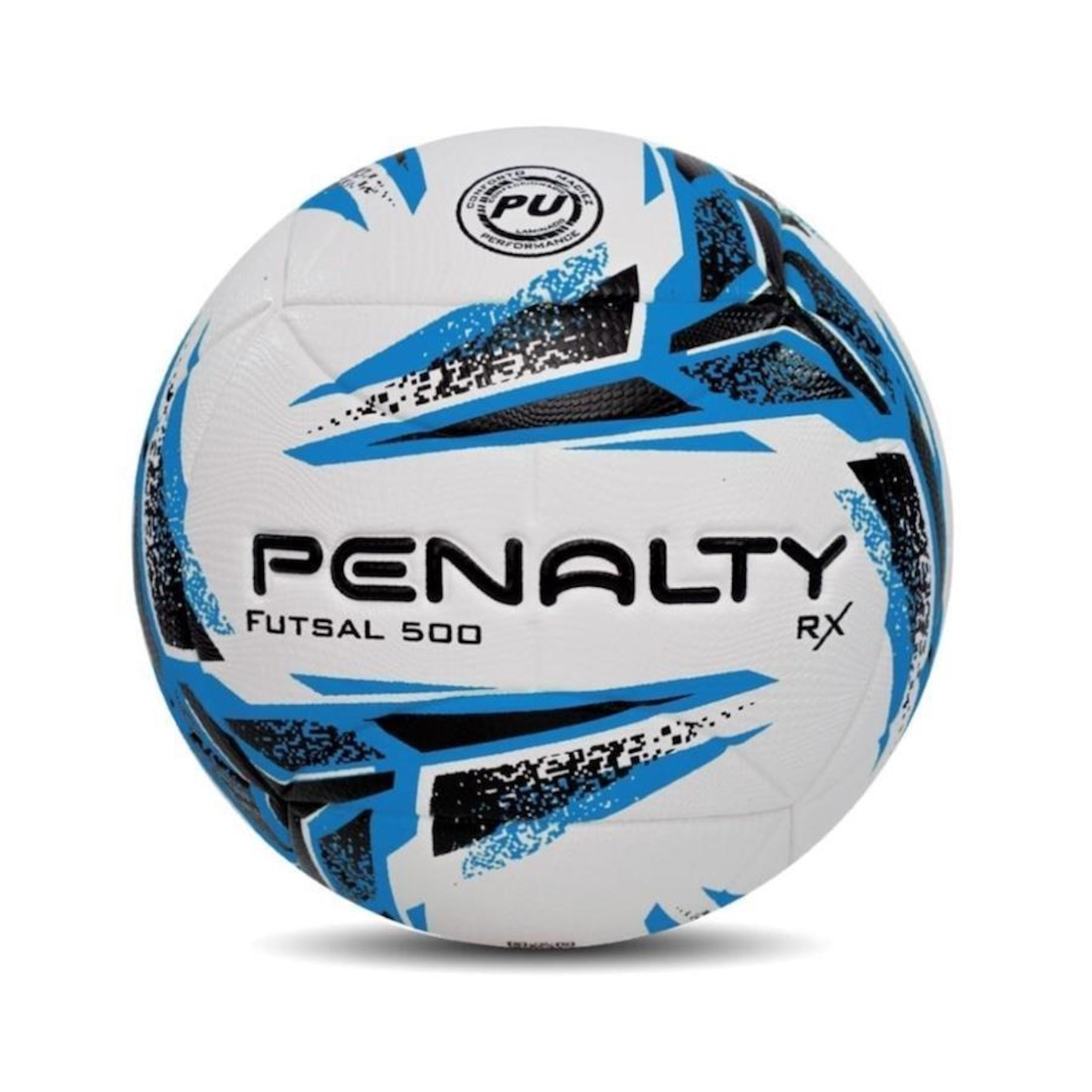 Bola de Futsal Penalty Rx 500 XxIII - Foto 3