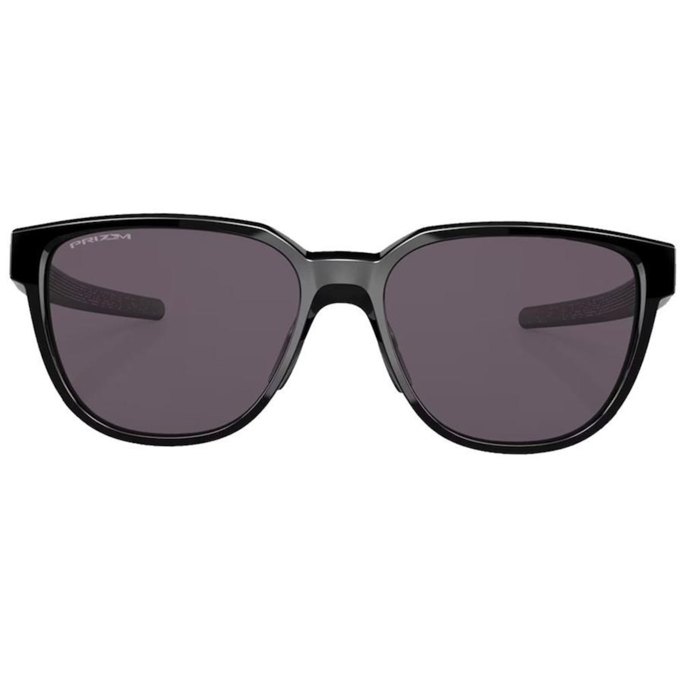 Óculos de Sol Oakley Unissex Actuator Polished Black Prizm - Foto 2