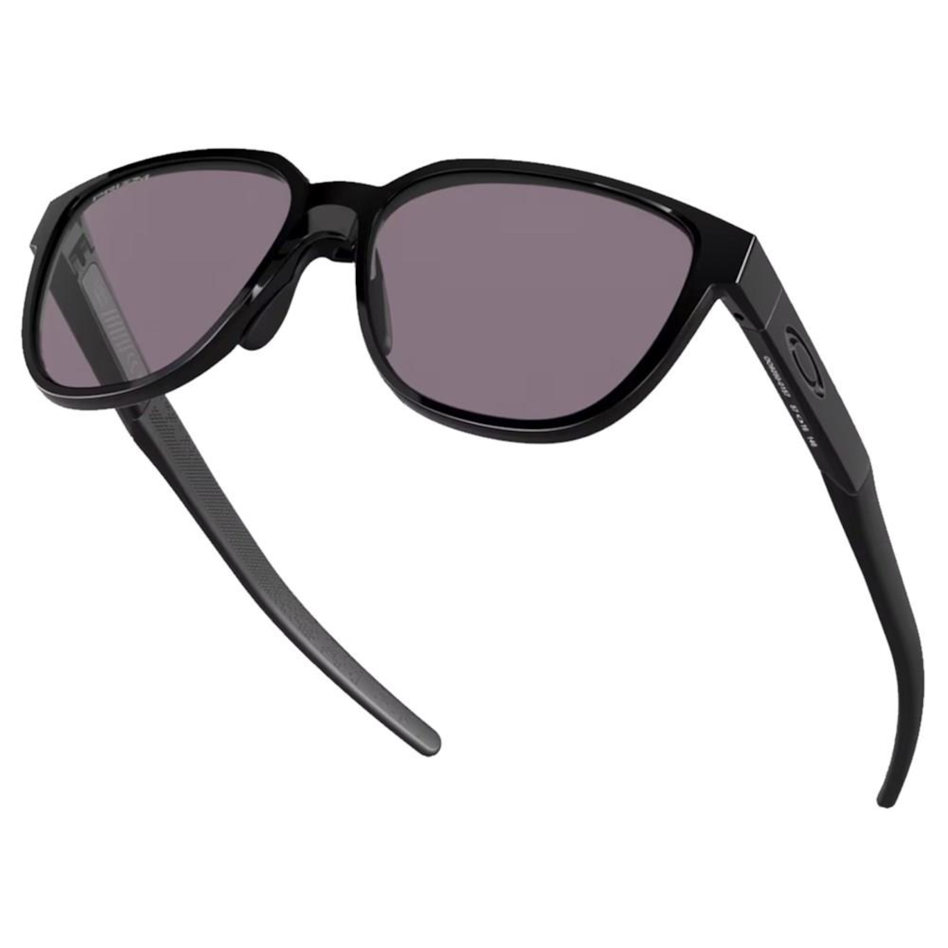 Óculos de Sol Oakley Unissex Actuator Polished Black Prizm - Foto 5