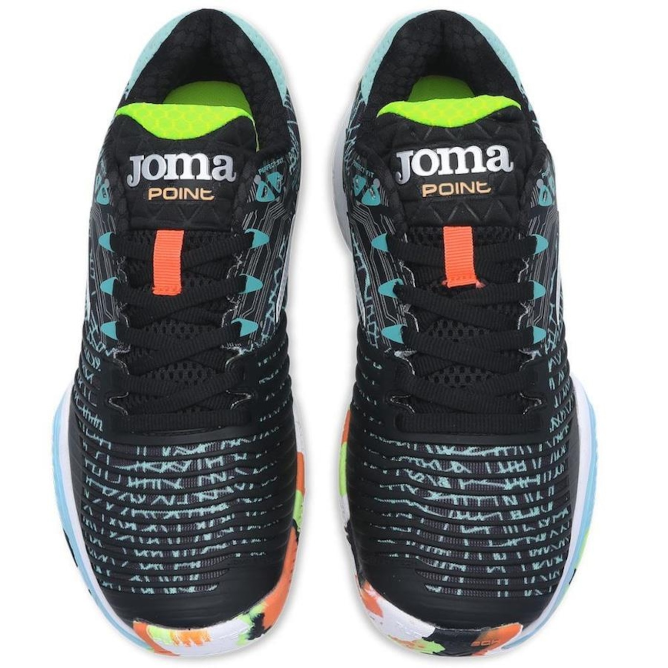 Tênis Joma Point - Masculino - Foto 3