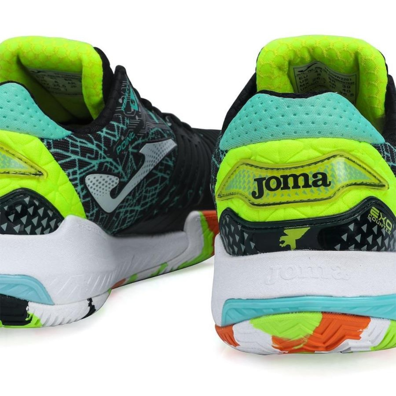 Tênis Joma Point - Masculino - Foto 5