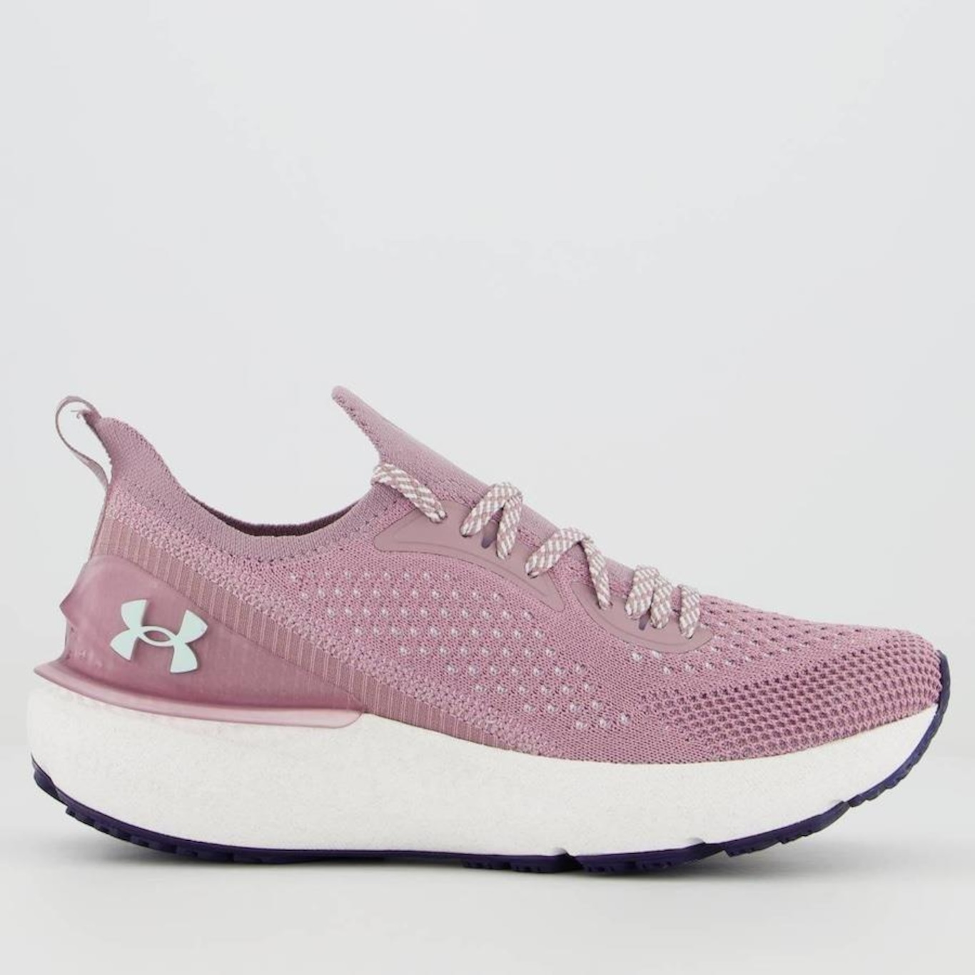 Tênis Under Armour Charged Quicker - Feminino - Foto 1