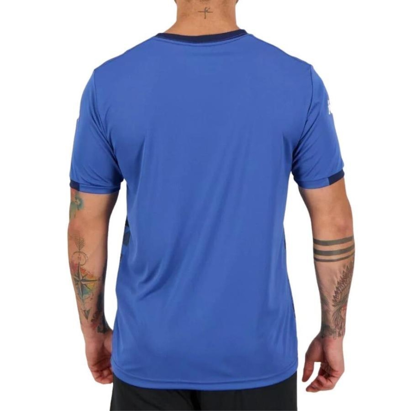 Camiseta Kappa Sport - Masculina - Foto 2