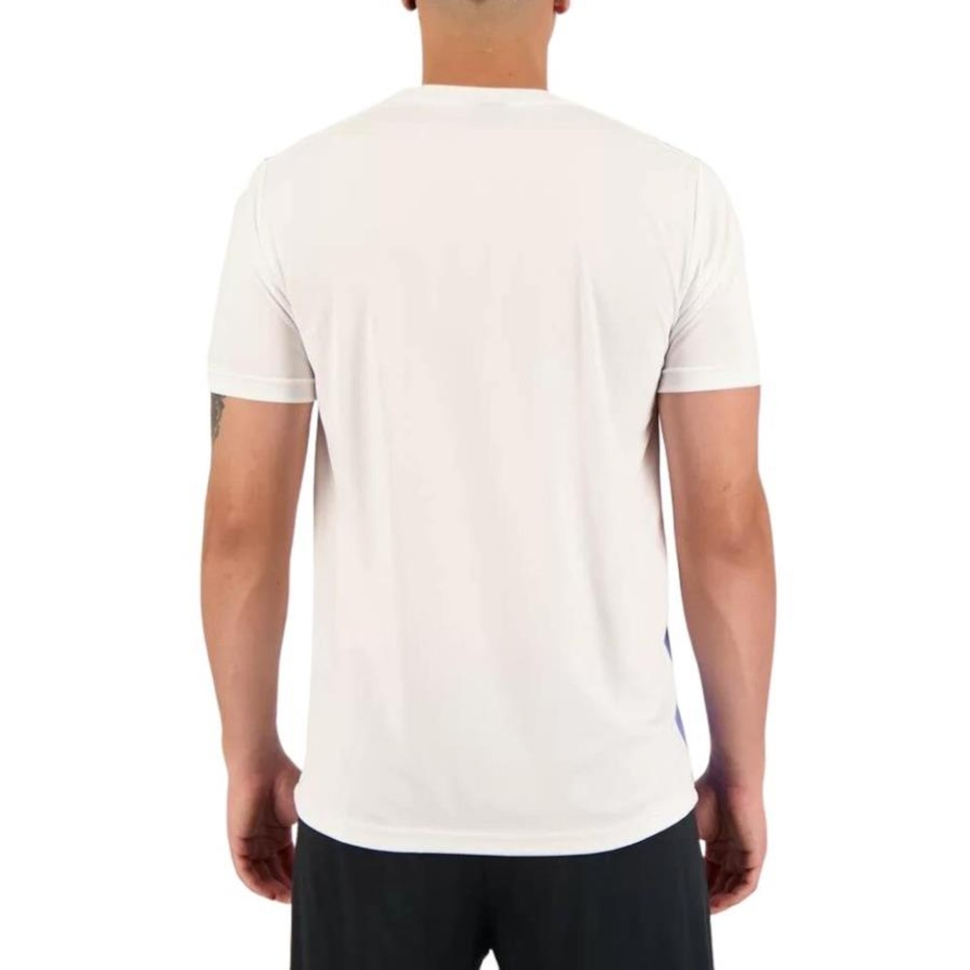 Camiseta Kappa Mozhan - Masculina - Foto 4