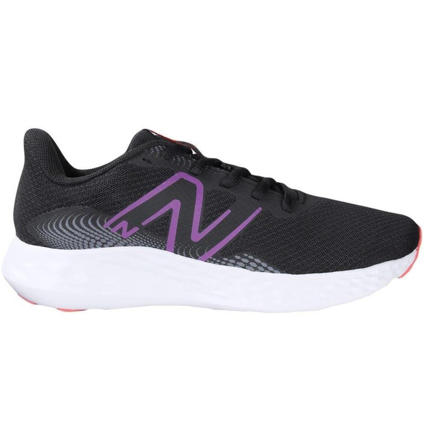 Tênis New Balance W411V3 - Feminino - Foto 1