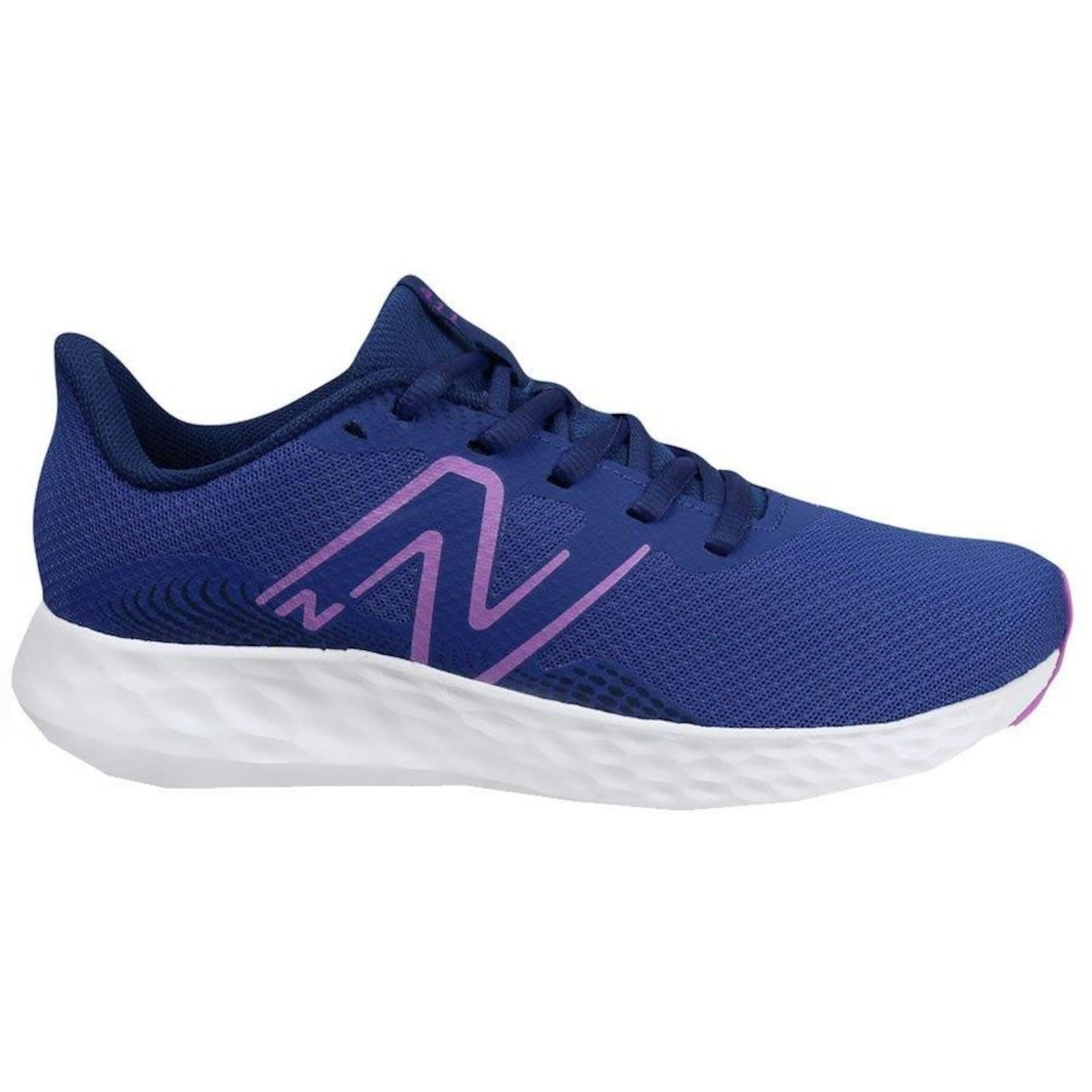 Tênis New Balance W411V3 - Feminino - Foto 1