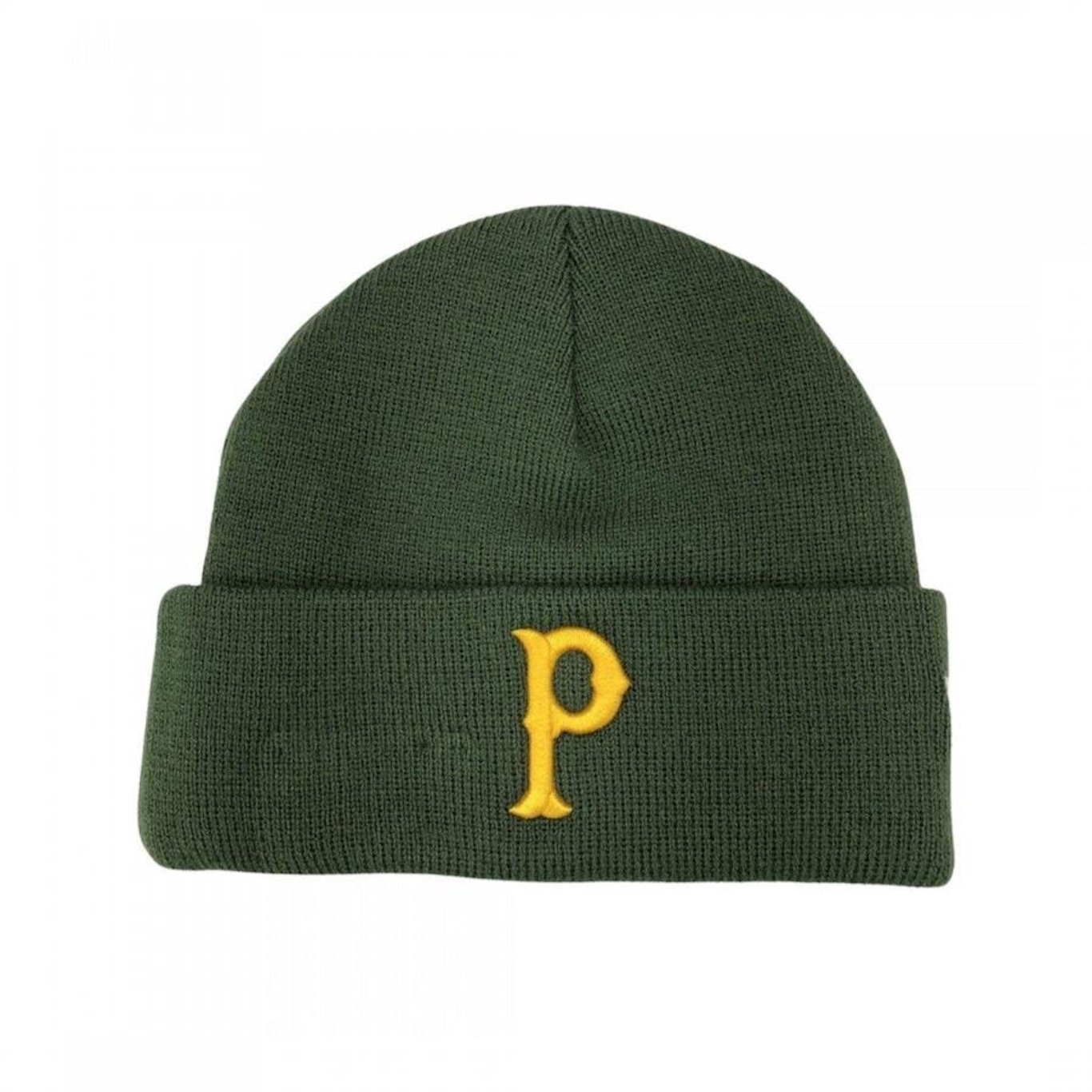 Gorro New Era MLB Pittsburgh Pirates - Adulto - Foto 1