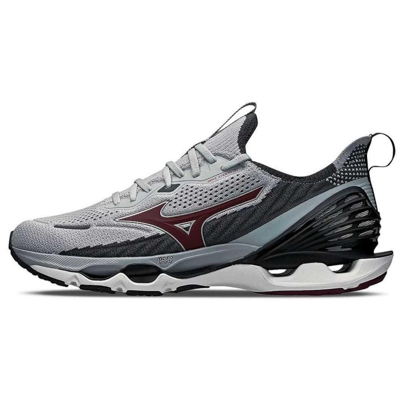 Tênis Mizuno Endeavor - Masculino - Foto 1