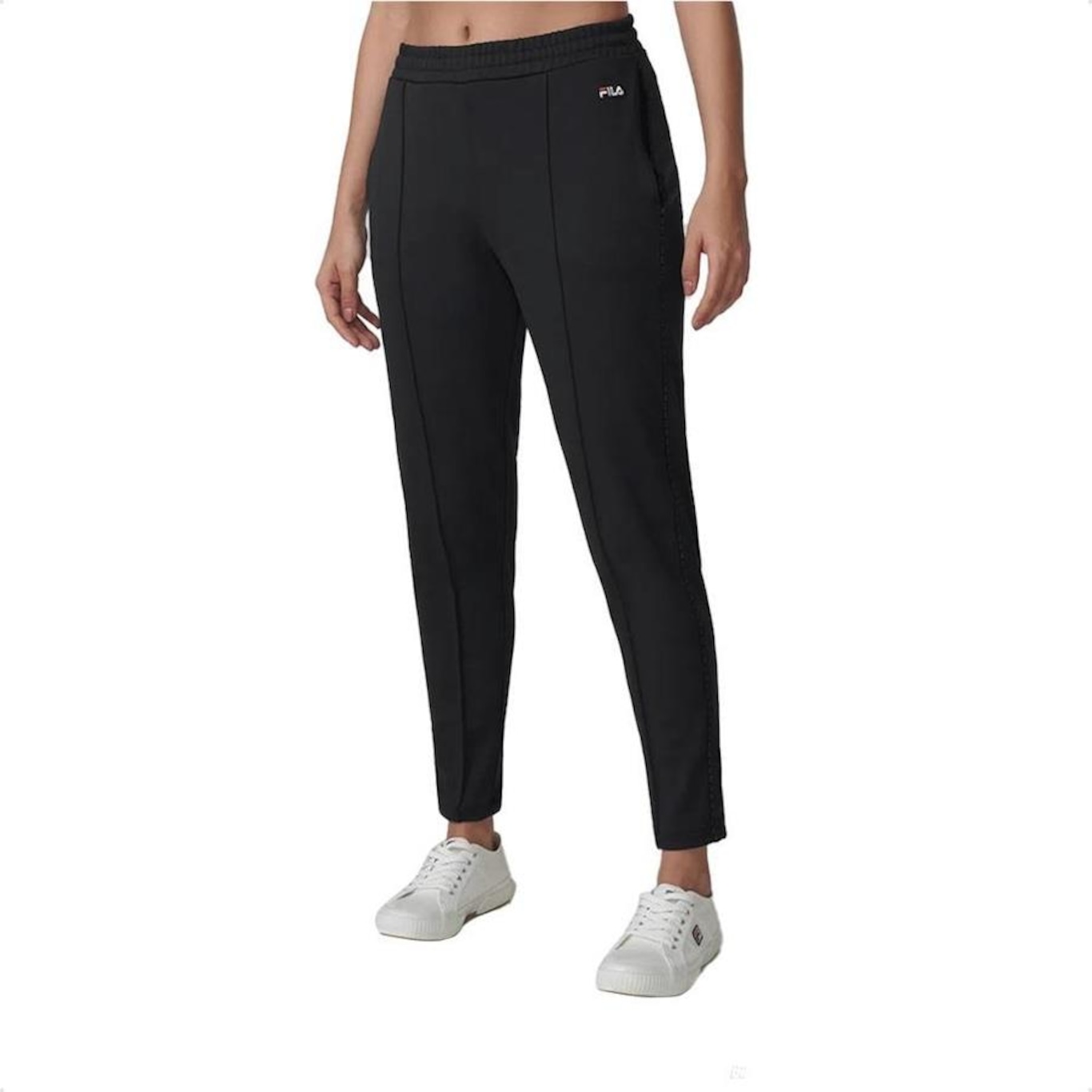 Centauro calça moletom store feminina