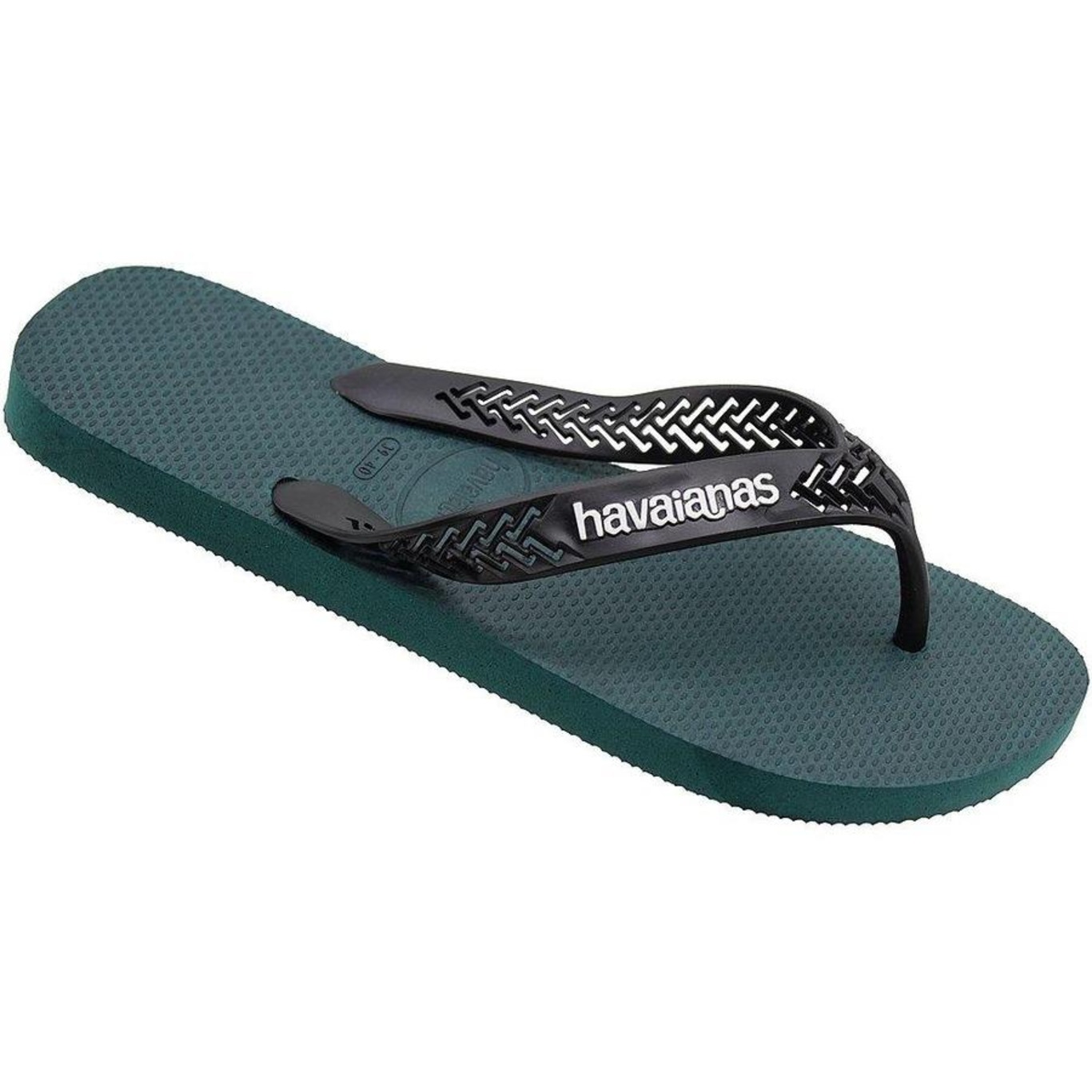 Chinelo Havaianas Power Light Solid - Masculino - Foto 2