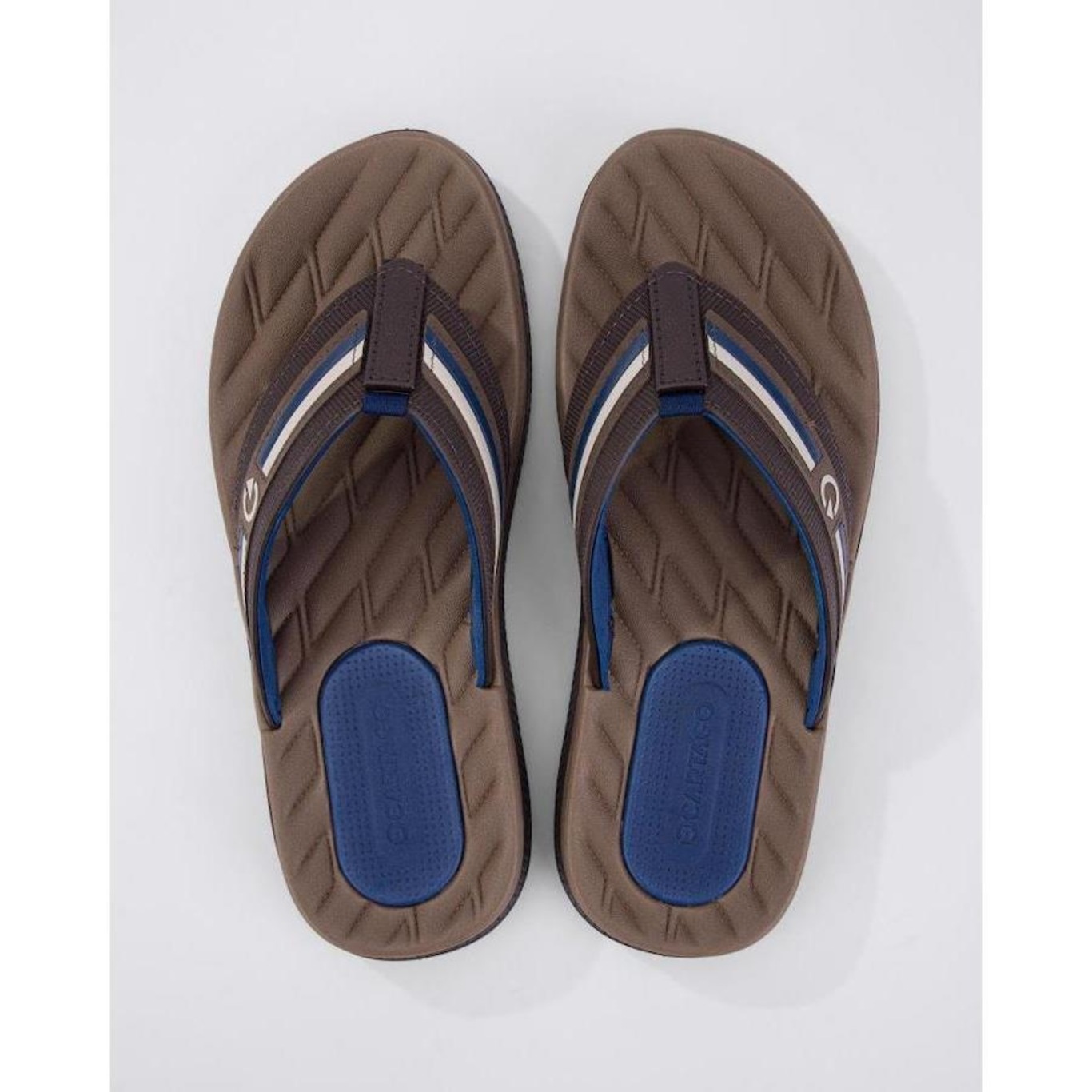 Chinelo Cartago Nápoles Masculino Centauro