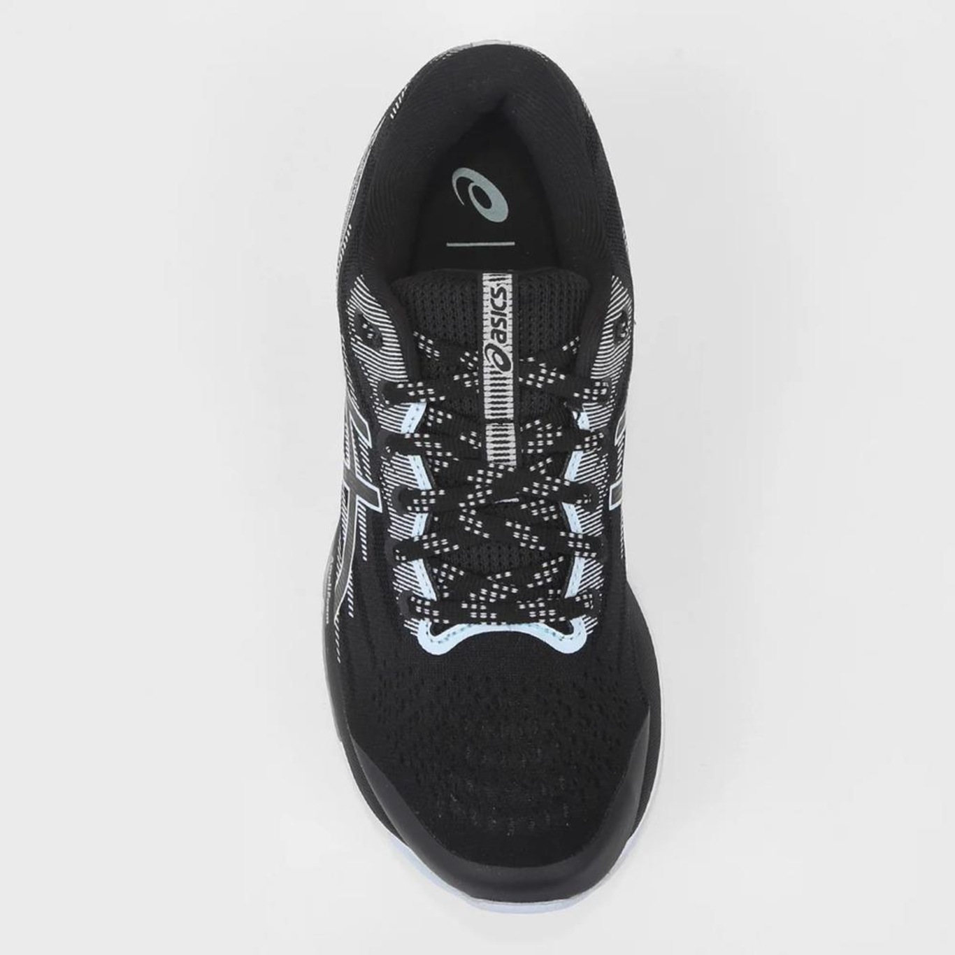 Tênis Asics Gel-Hypersonic 3 Black Sky-Feminino - Foto 4