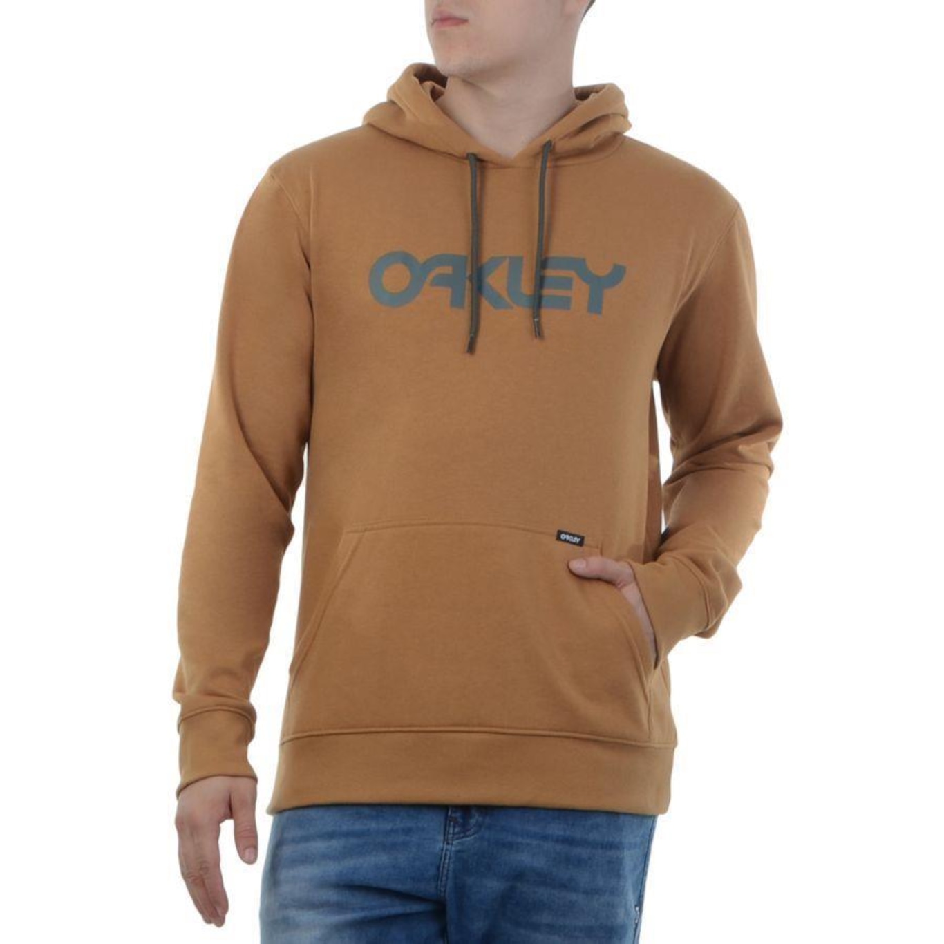 MOLETOM MASC MOD B1B PO HOODIE - Foto 1