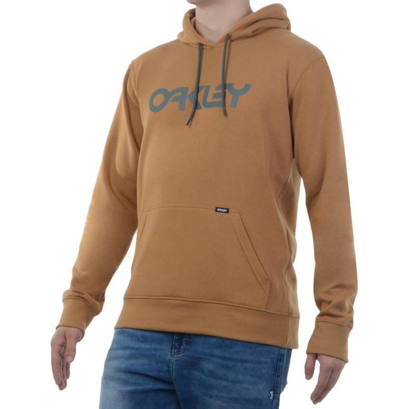 MOLETOM MASC MOD B1B PO HOODIE - Foto 3