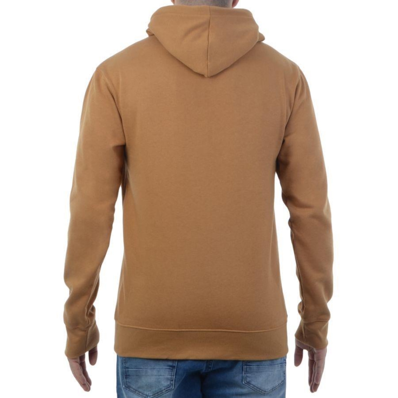 MOLETOM MASC MOD B1B PO HOODIE - Foto 4