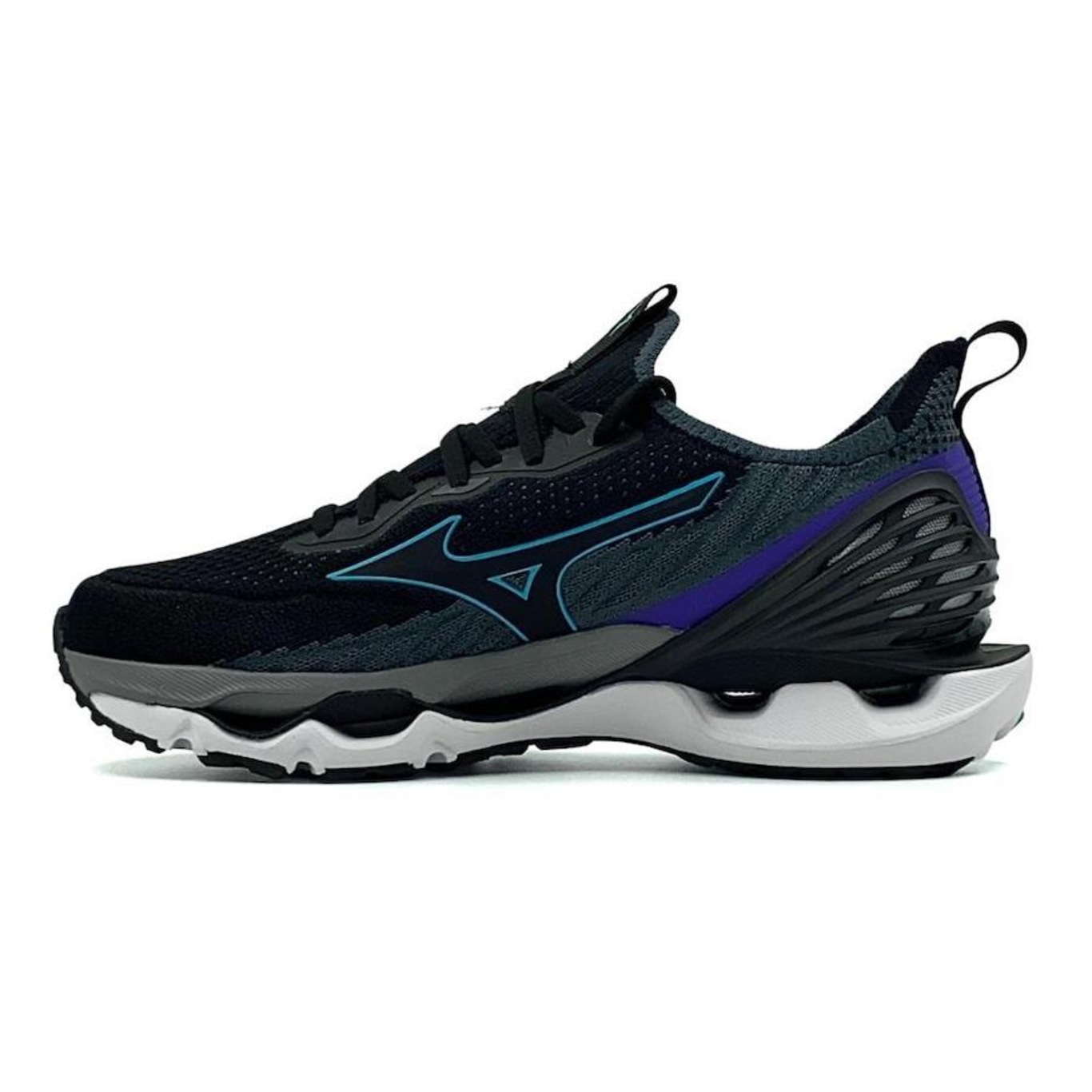 Tênis Mizuno Wave Endeavor - Feminino - Foto 2