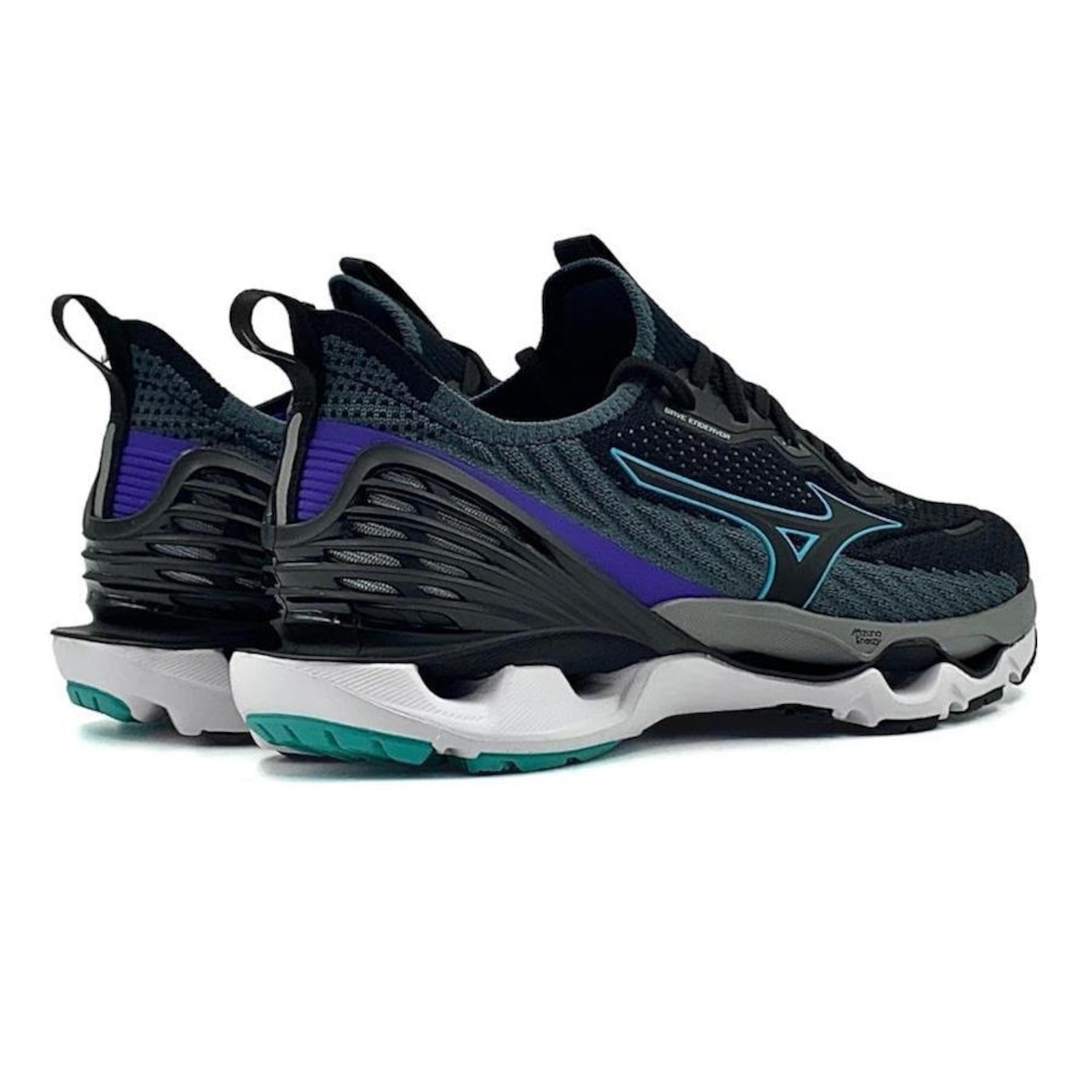 Tênis Mizuno Wave Endeavor - Feminino - Foto 5