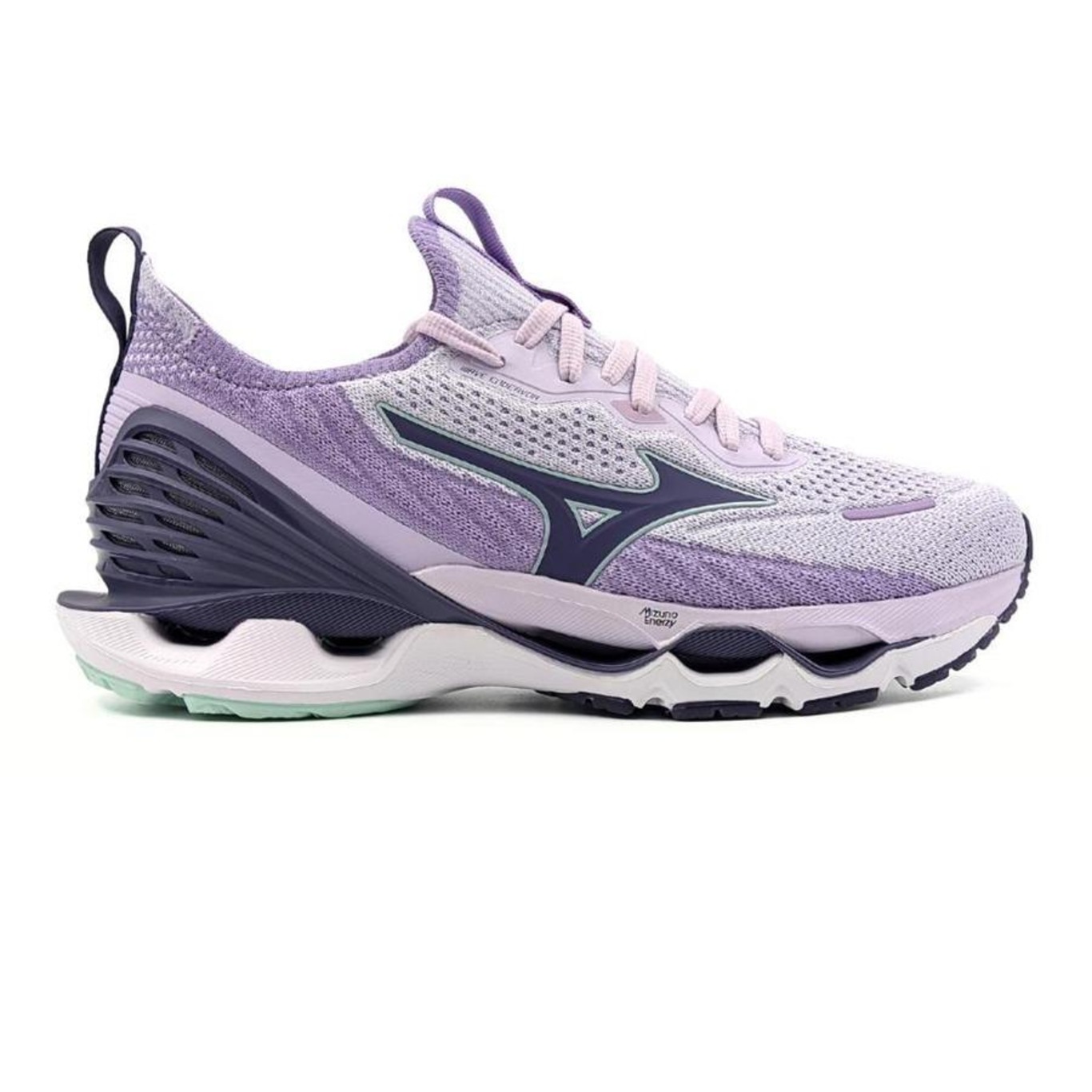 Tênis Mizuno Wave Endeavor - Feminino - Foto 1