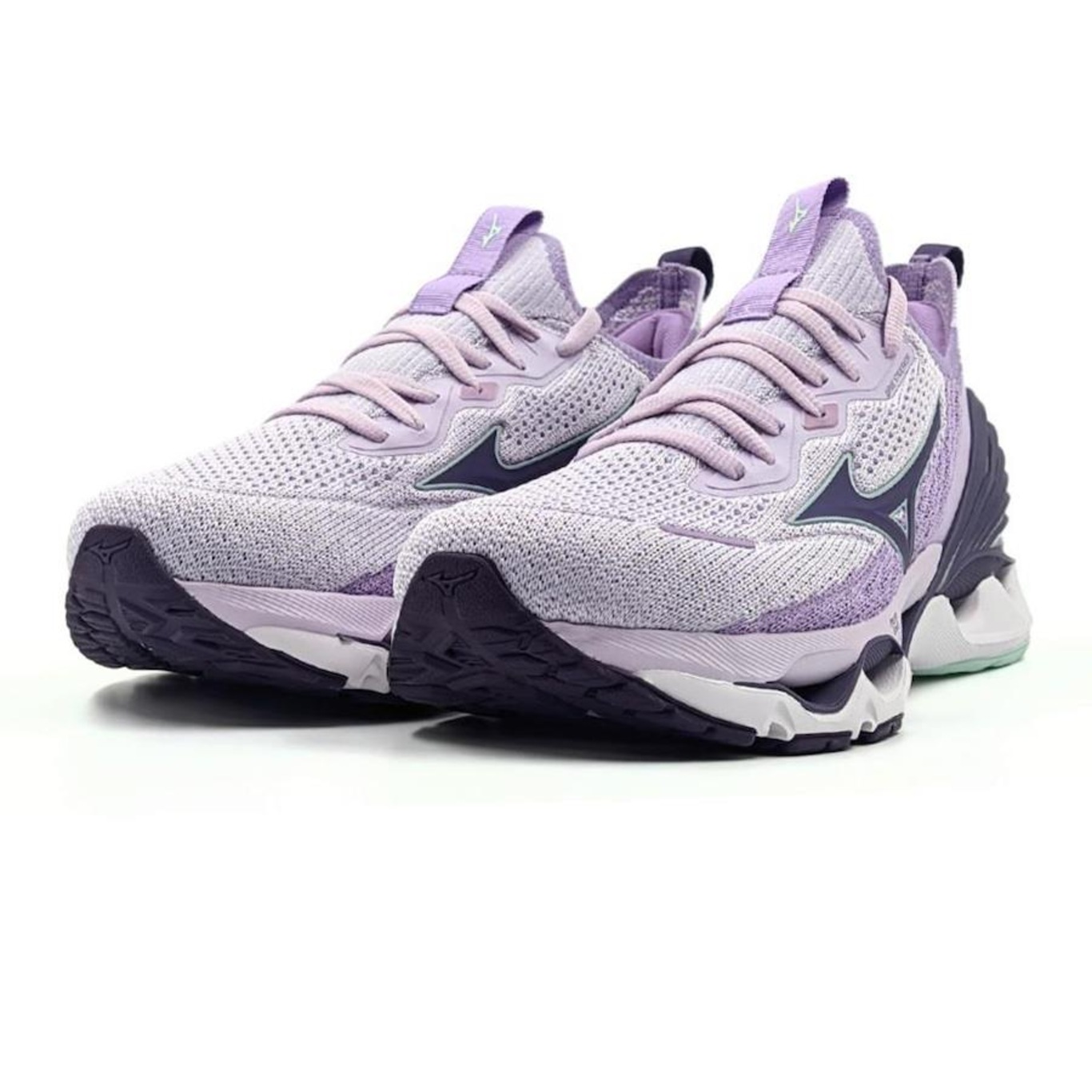 Tênis Mizuno Wave Endeavor - Feminino - Foto 4