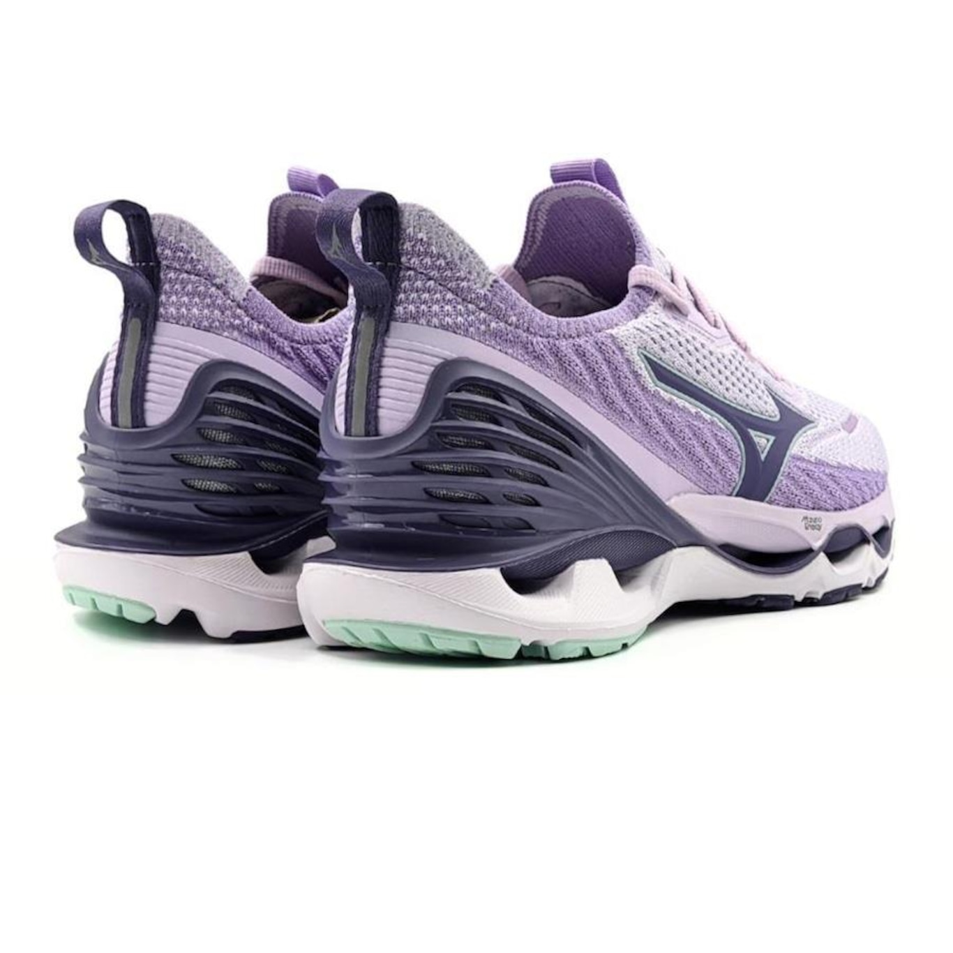 Tênis Mizuno Wave Endeavor - Feminino - Foto 5