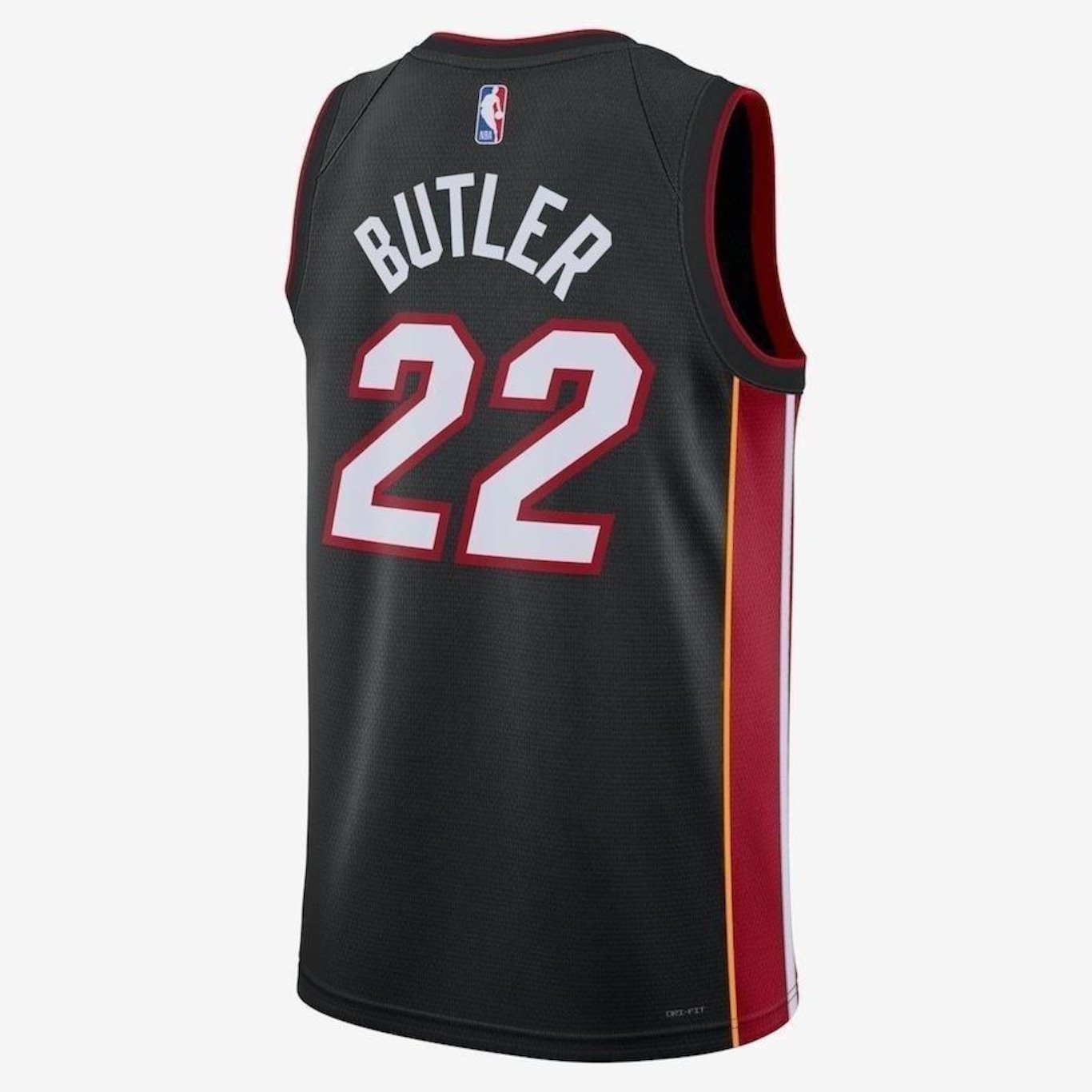 Camiseta Regata Miami Heat Icon Edition 2022/23 Nike - Masculina - Foto 2