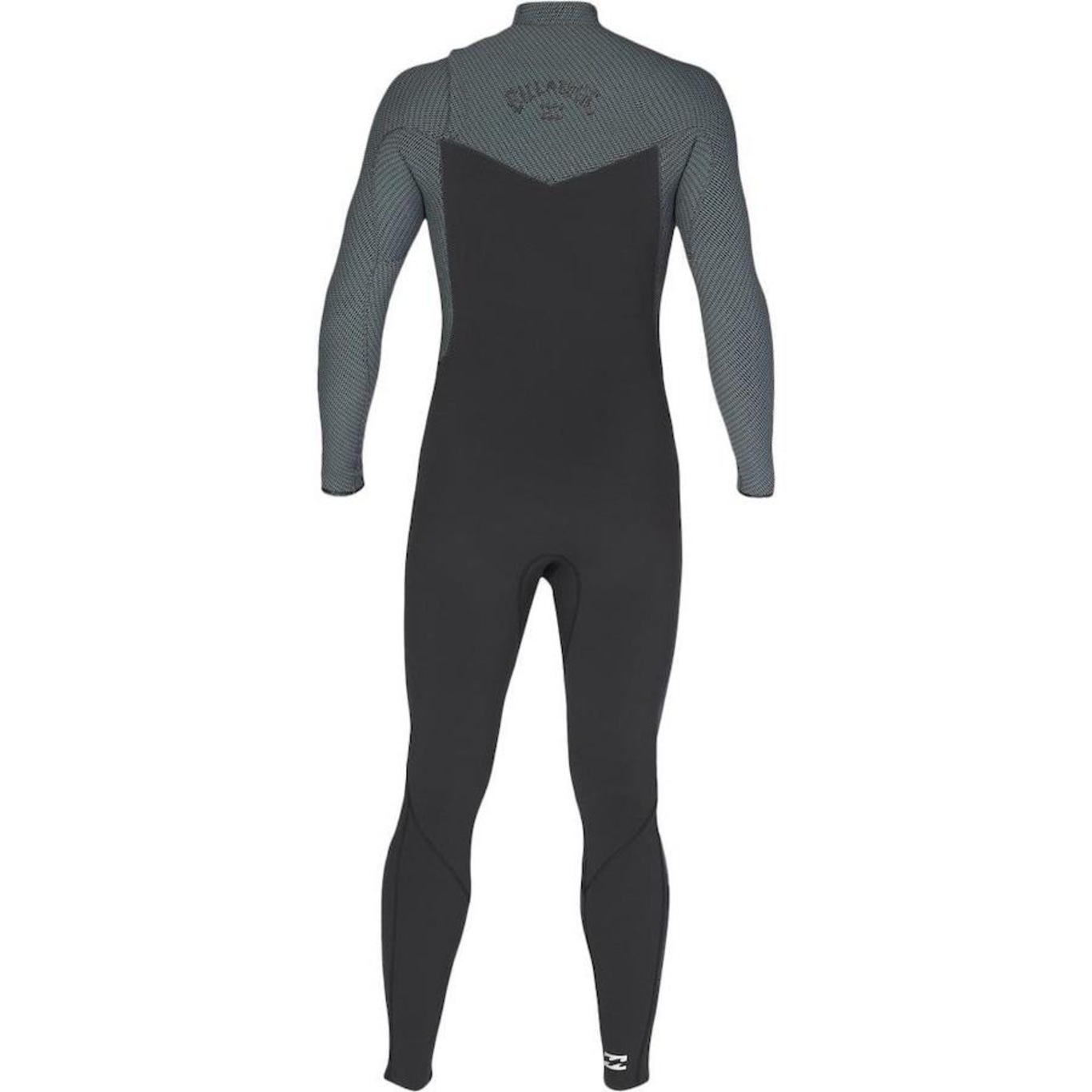 Wetsuit Billabong 302 Revolution Cz Full - Masculino - Foto 2