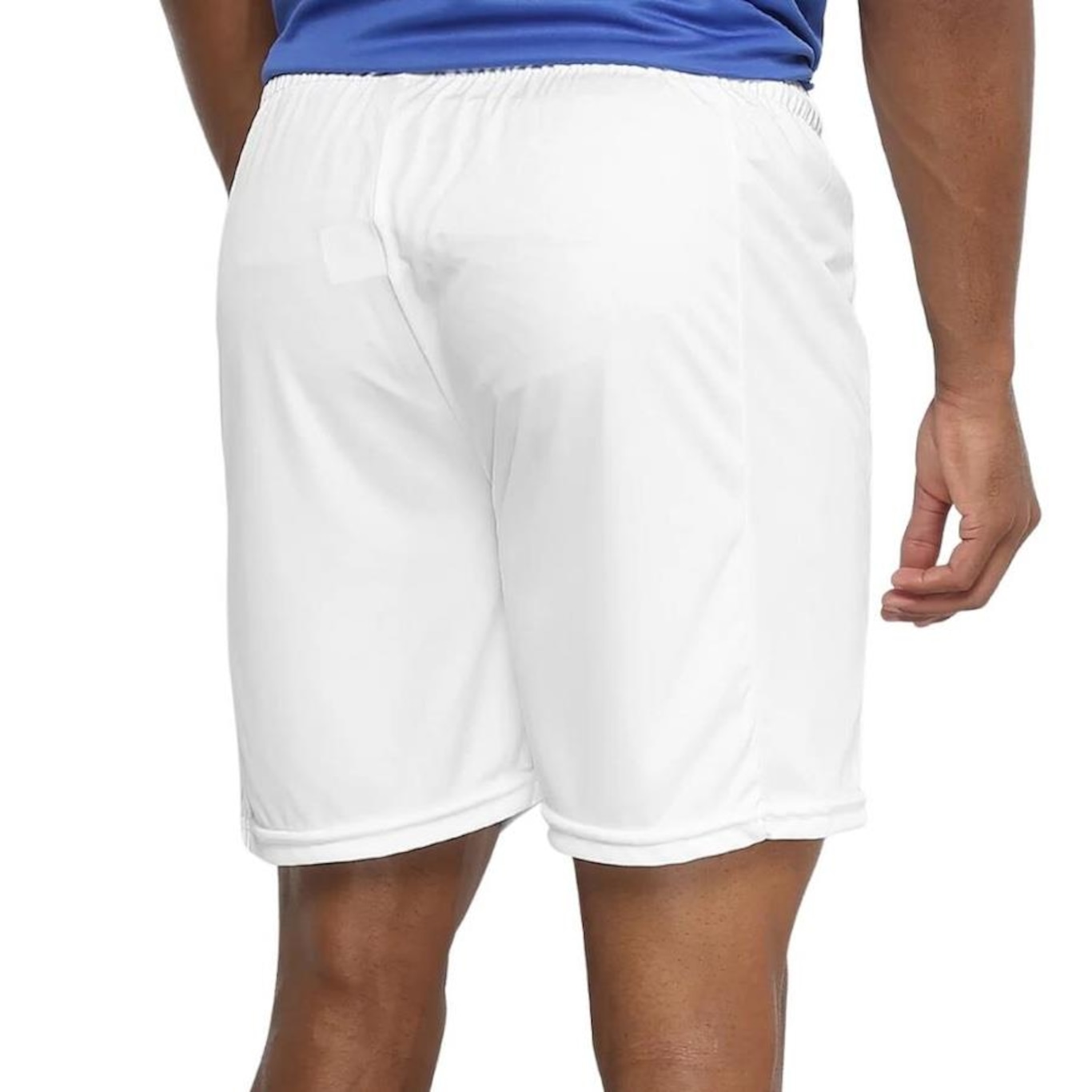 Short Kappa Xaron 2.0 17 - Masculino - Foto 2