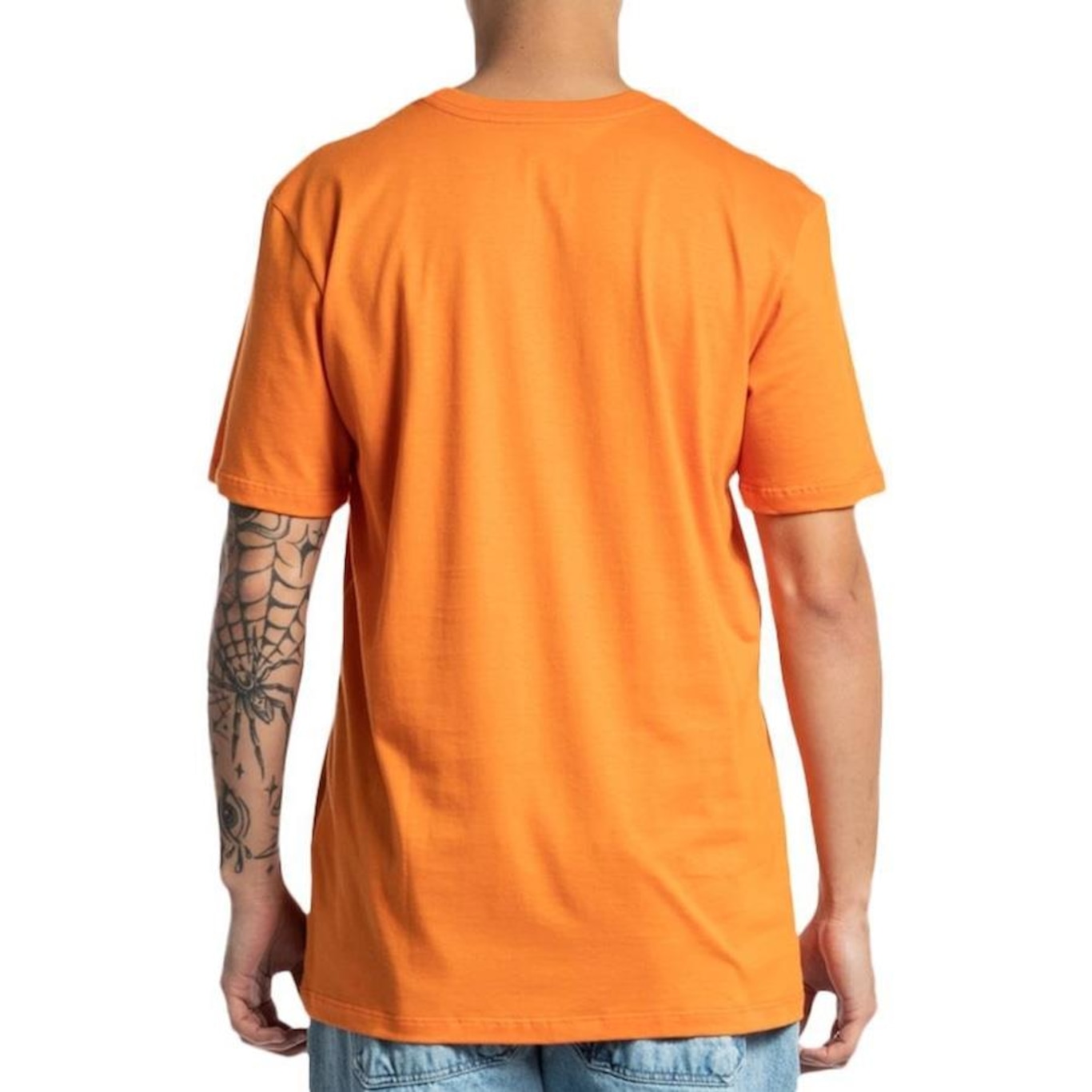 Camiseta DC Shoes Super Star Color - Masculina - Foto 2