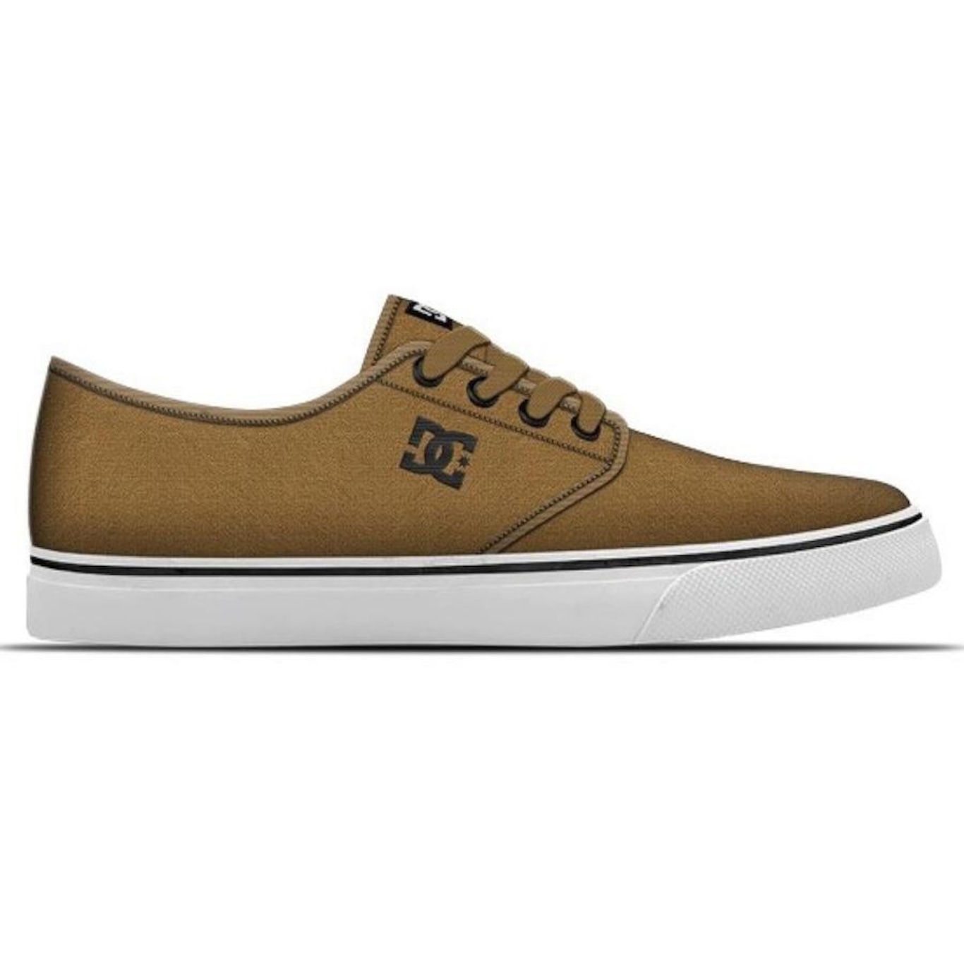 Tênis DC Shoes District - Masculino - Foto 1