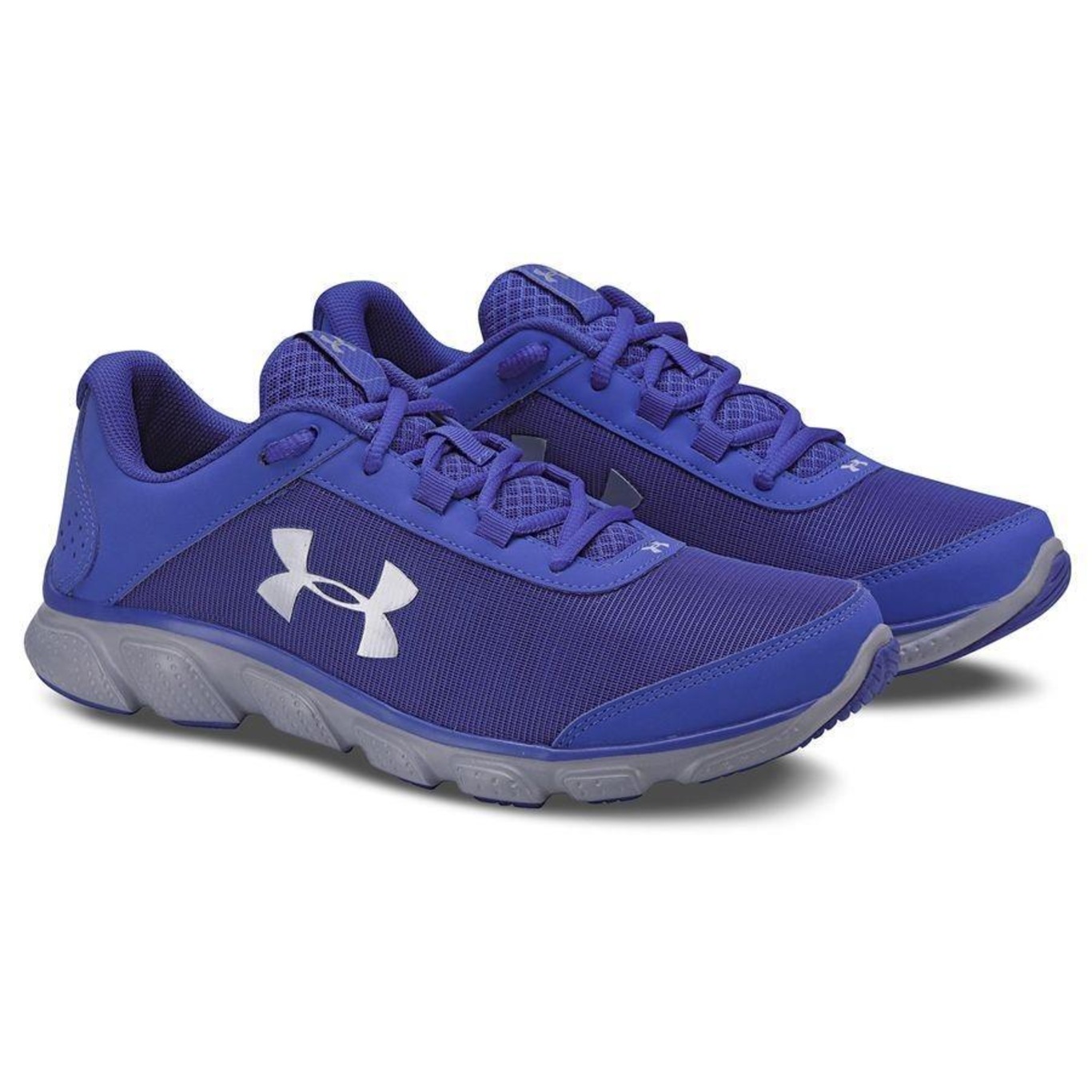 Tênis Under Armour Micro G Assert 7 SA - Masculino